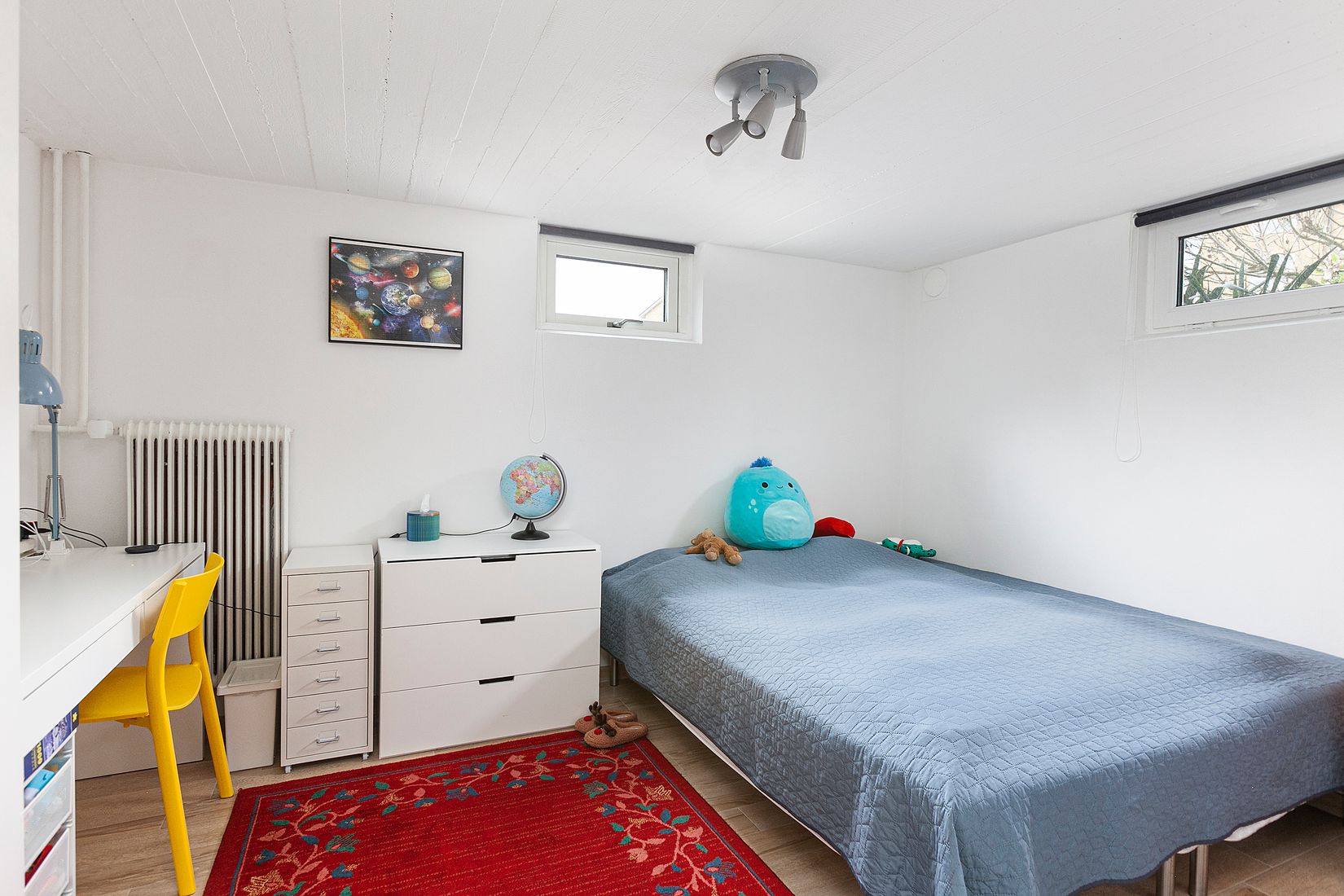 Villa, Svarvaregatan 3, Höganäs