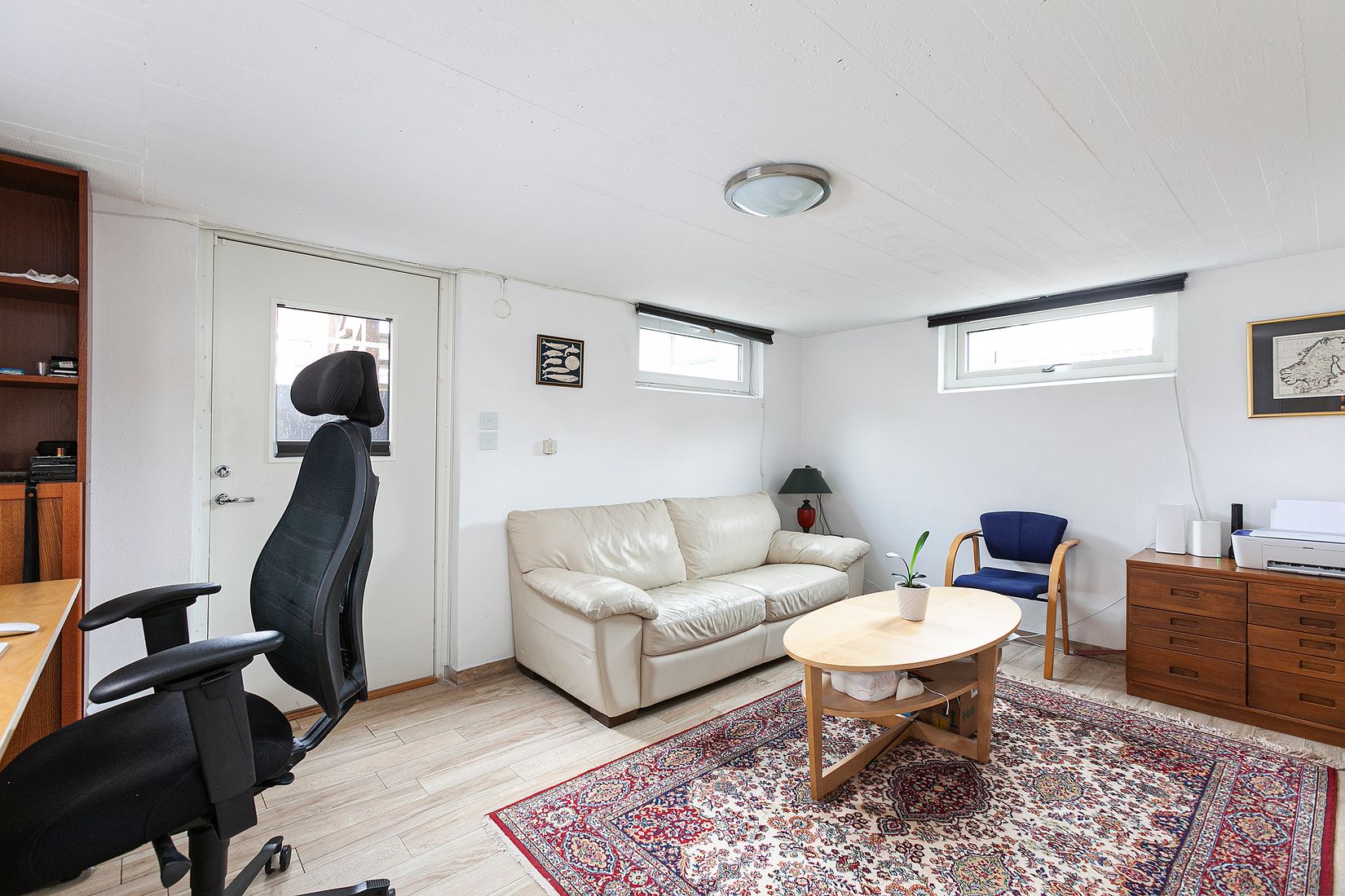 Villa, Svarvaregatan 3, Höganäs