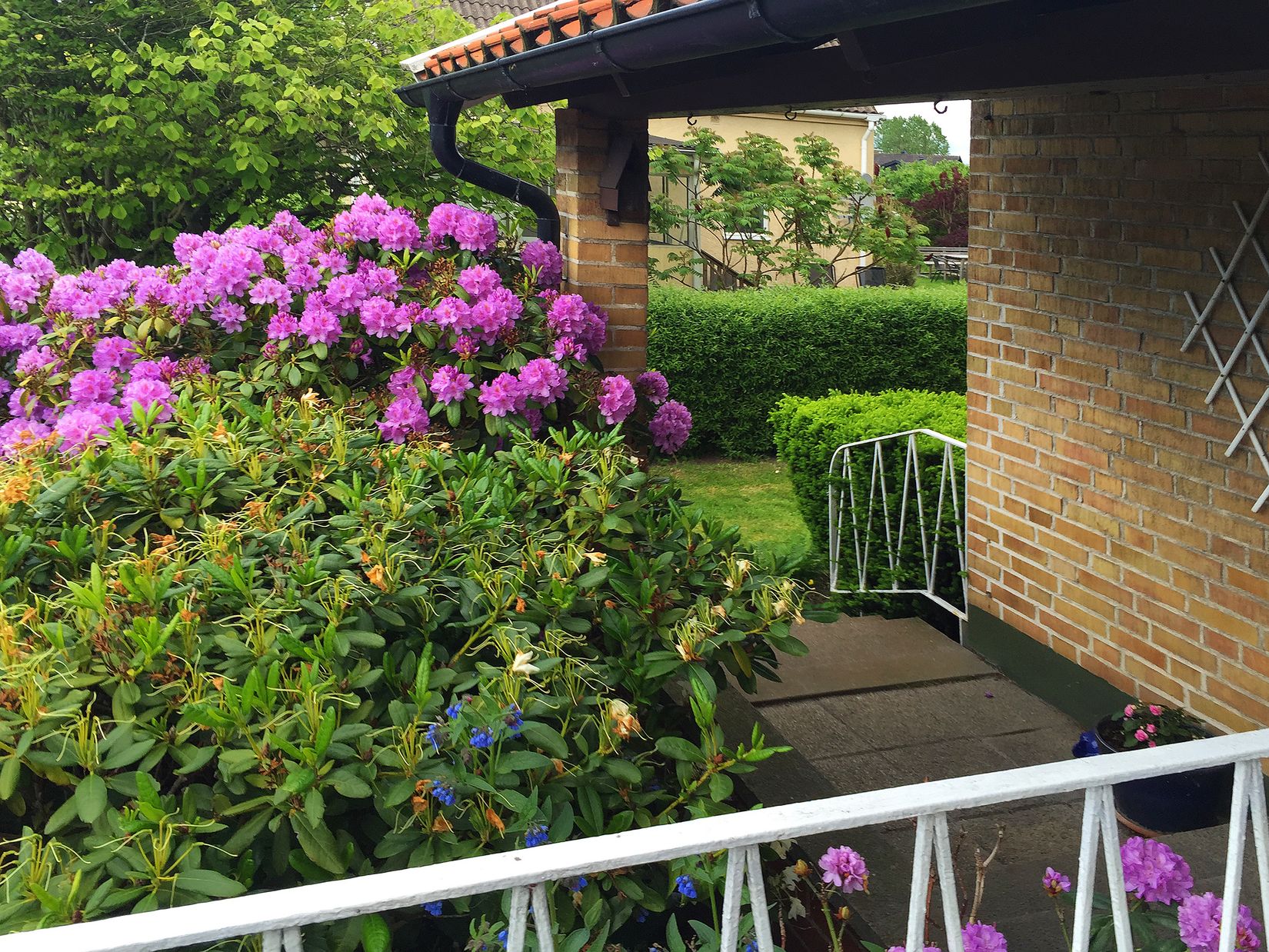 Villa, Svarvaregatan 3, Höganäs