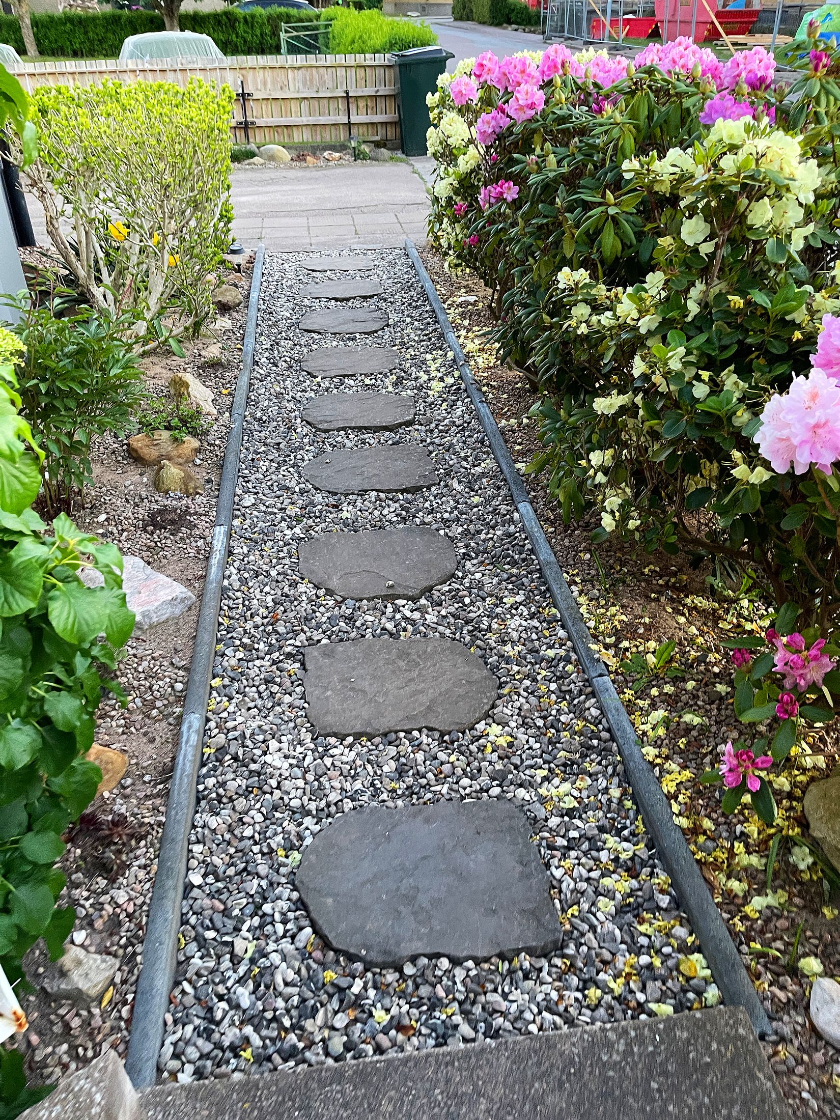 Villa, Svarvaregatan 3, Höganäs