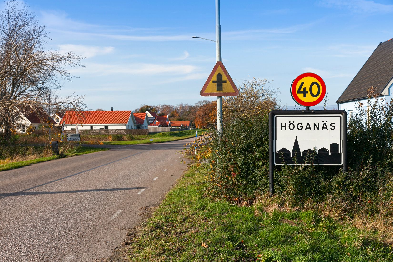 Villa, Svarvaregatan 3, Höganäs