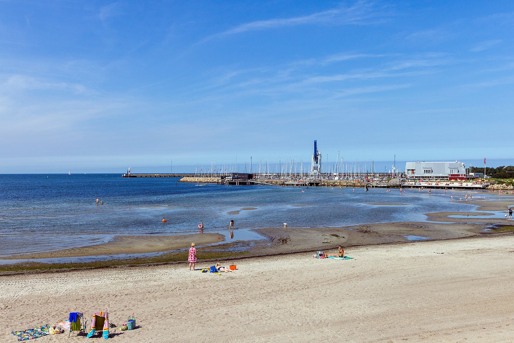 Villa, Svarvaregatan 3, Höganäs