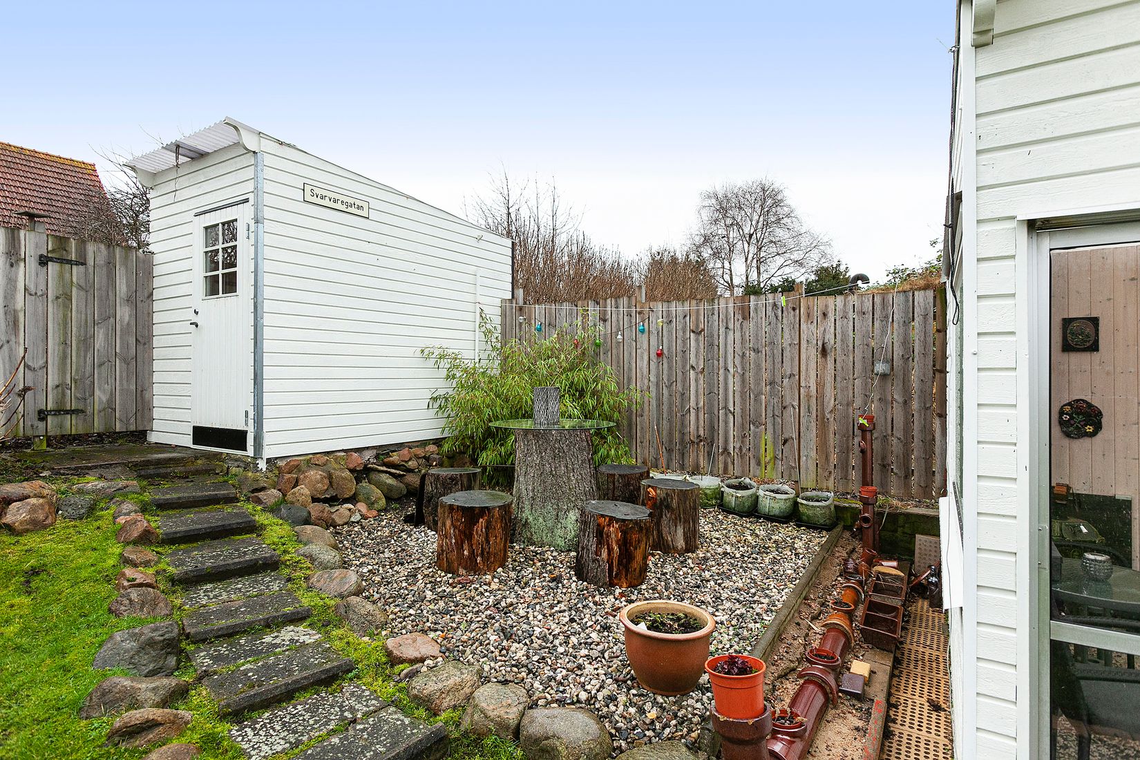 Villa, Svarvaregatan 3, Höganäs