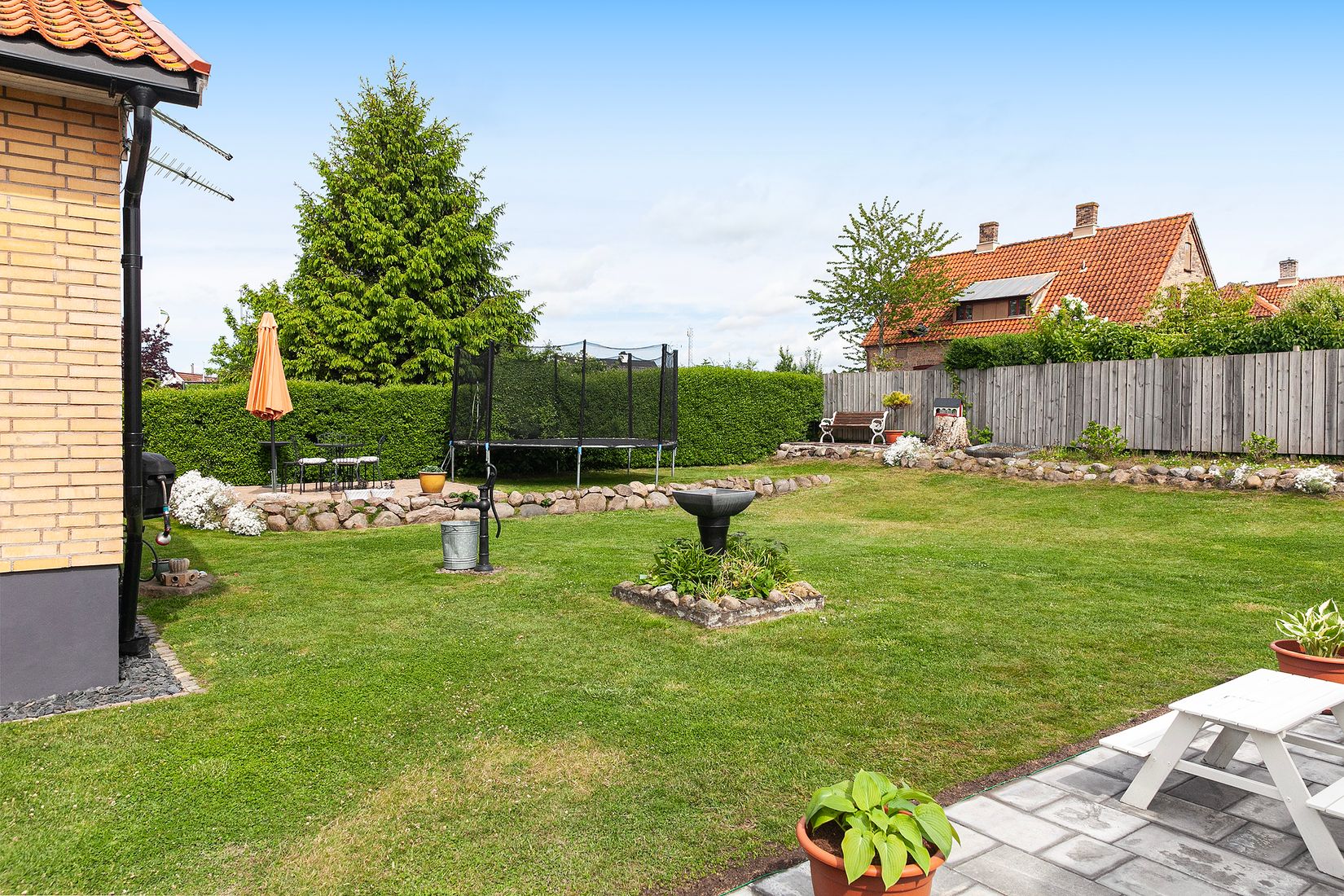 Villa, Svarvaregatan 3, Höganäs