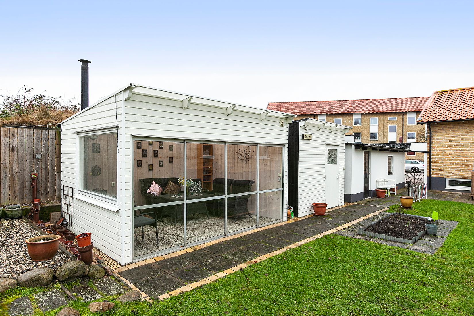 Villa, Svarvaregatan 3, Höganäs