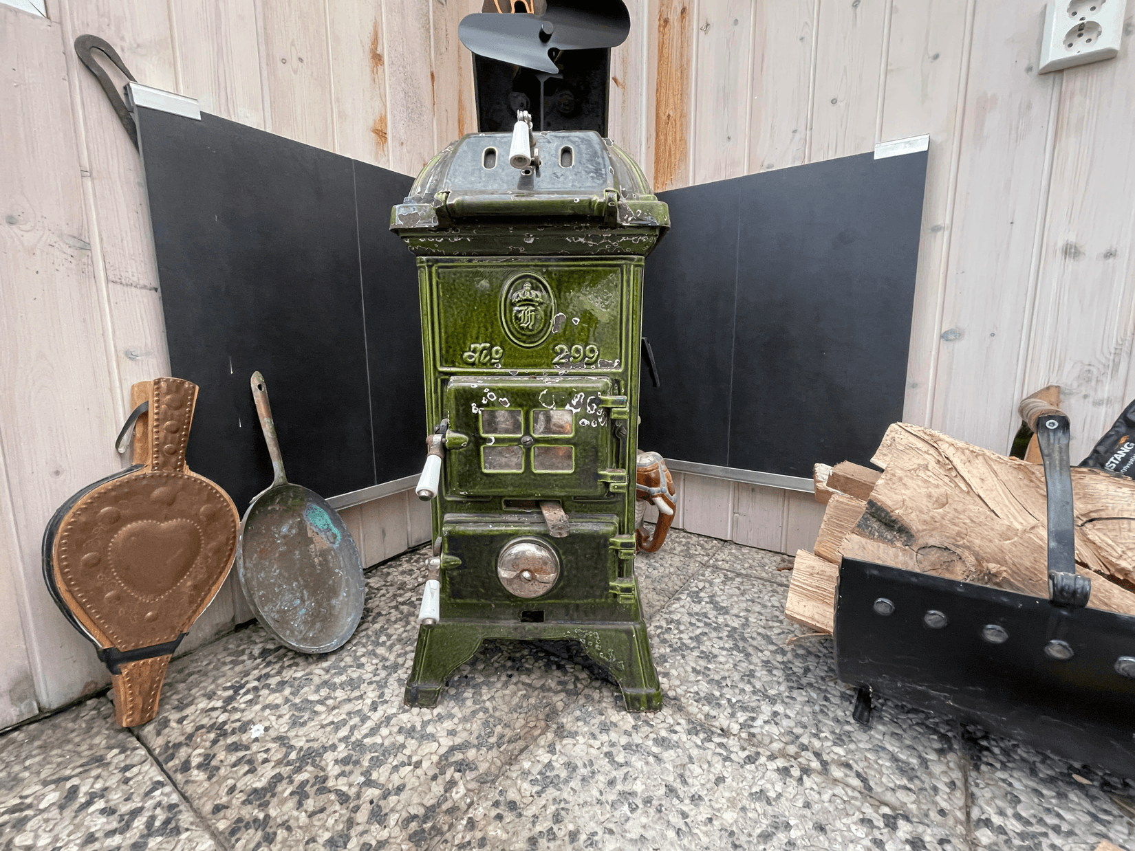 Villa, Svarvaregatan 3, Höganäs