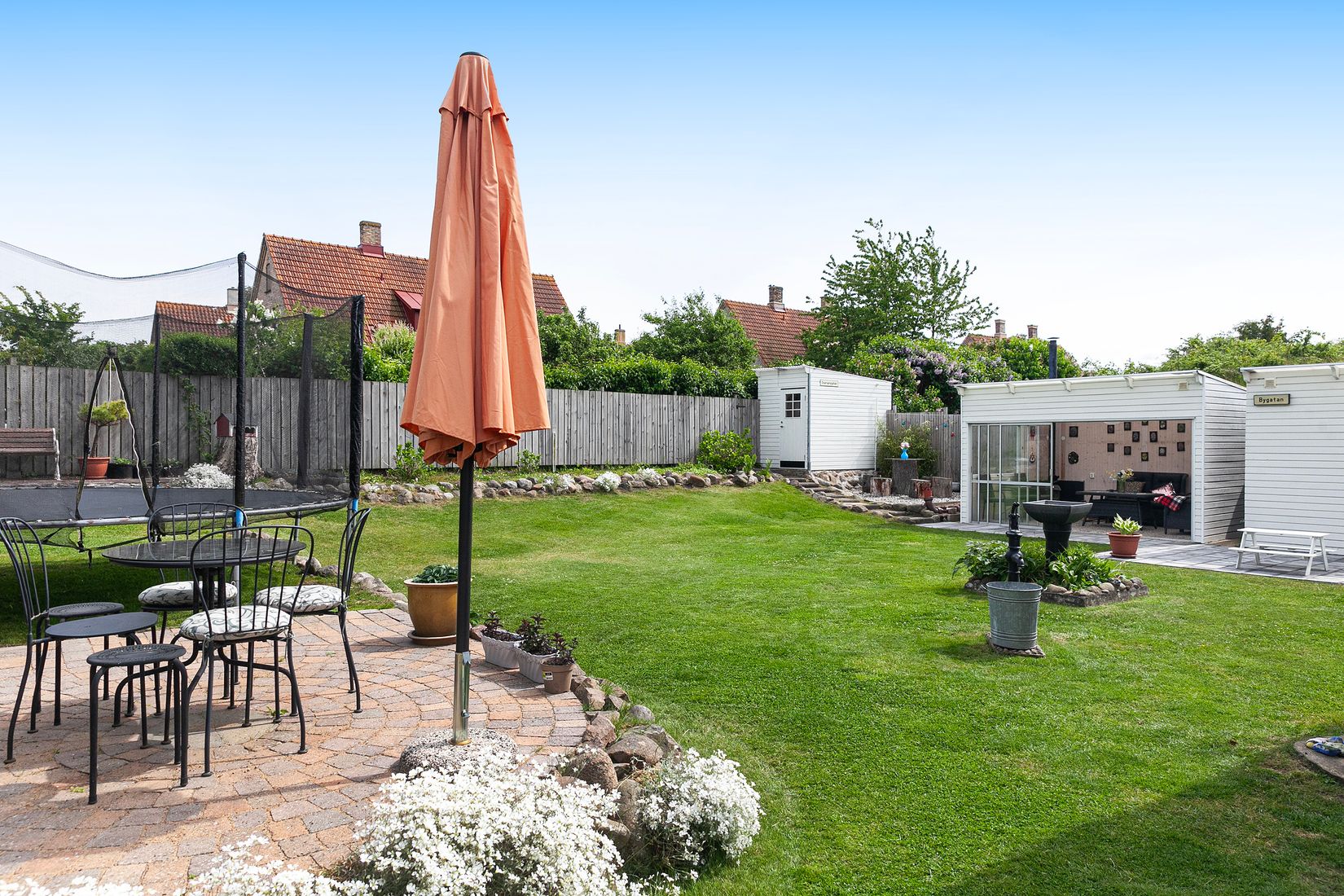 Villa, Svarvaregatan 3, Höganäs