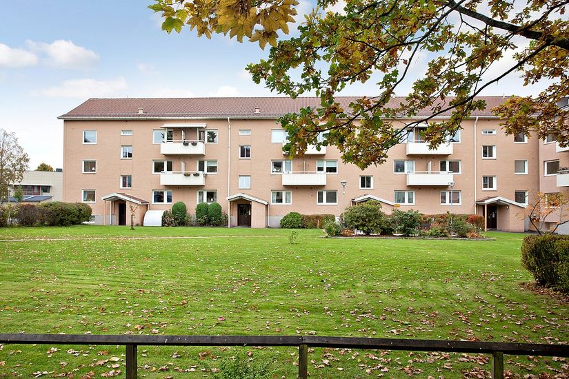 Bostadsrätt, Kabbeleksgatan 5A, Centrala Hisingen, Göteborg