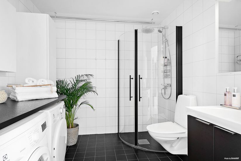 Bostadsrätt, Lotta svärds gränd 16, Hägersten / Fruängen, Stockholm