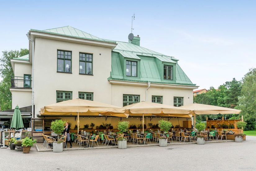 Bostadsrätt, Lotta svärds gränd 16, Hägersten / Fruängen, Stockholm