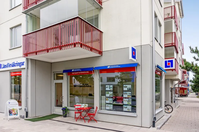 Bostadsrätt, Lotta svärds gränd 16, Hägersten / Fruängen, Stockholm