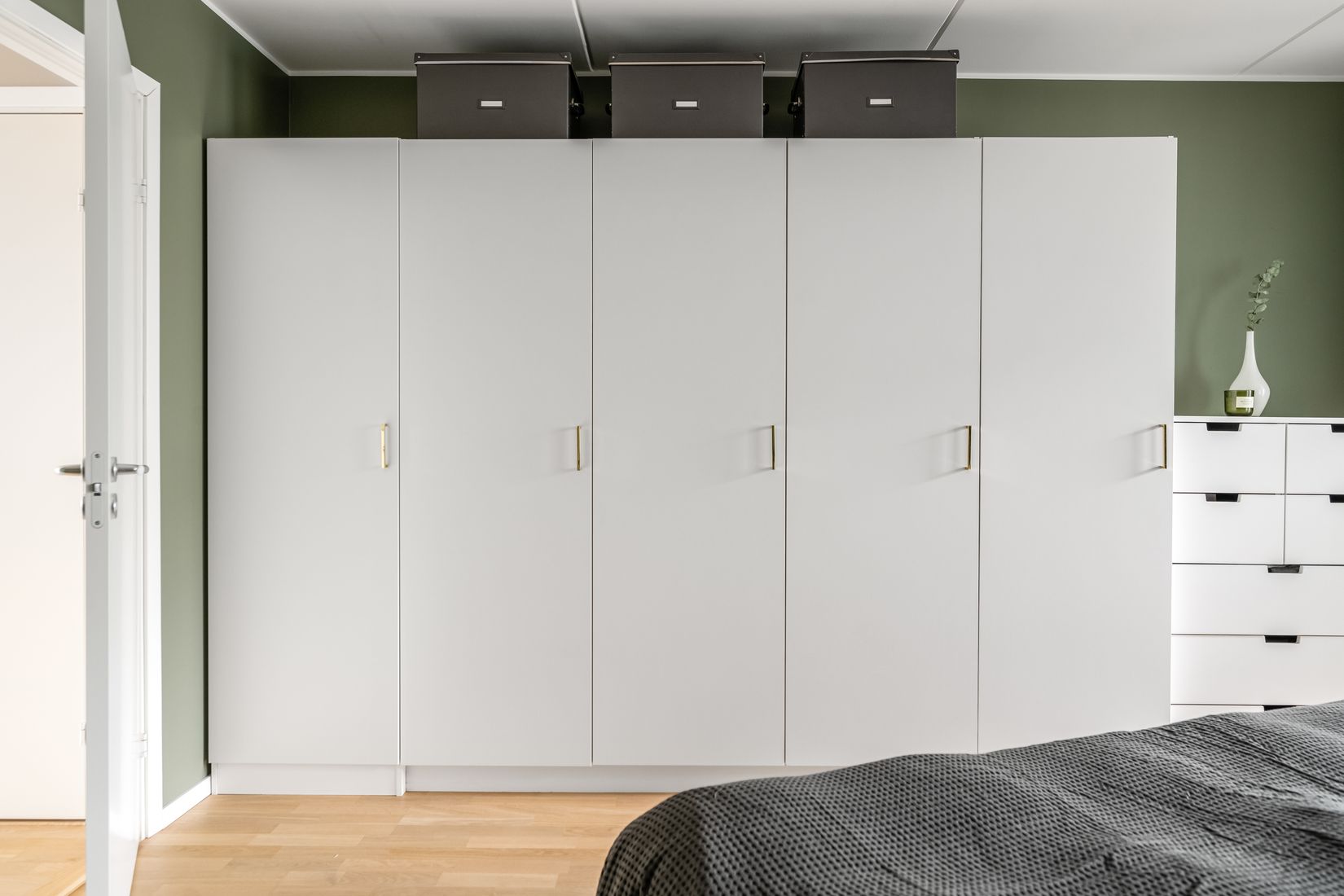 Bostadsrätt, Lotta svärds gränd 16, Hägersten / Fruängen, Stockholm