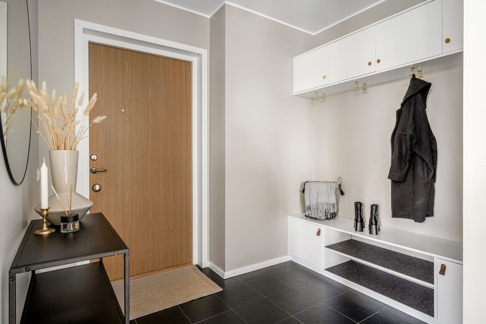 Bostadsrätt, Lotta svärds gränd 16, Hägersten / Fruängen, Stockholm