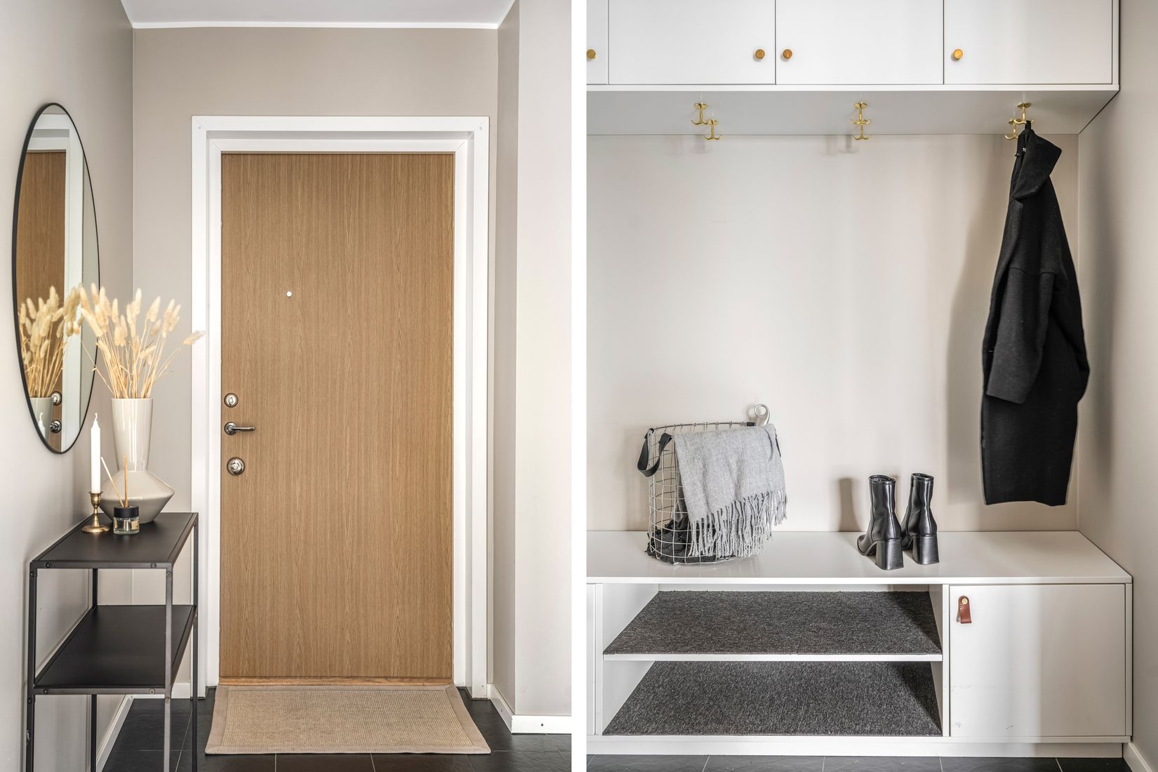 Bostadsrätt, Lotta svärds gränd 16, Hägersten / Fruängen, Stockholm