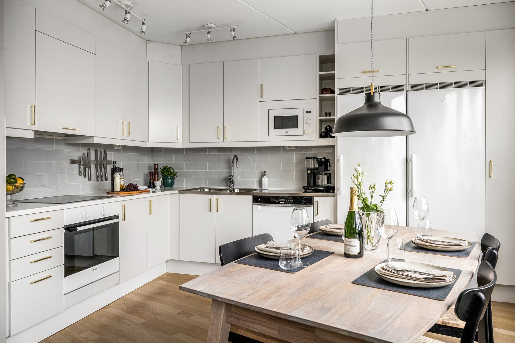 Bostadsrätt, Lotta svärds gränd 16, Hägersten / Fruängen, Stockholm