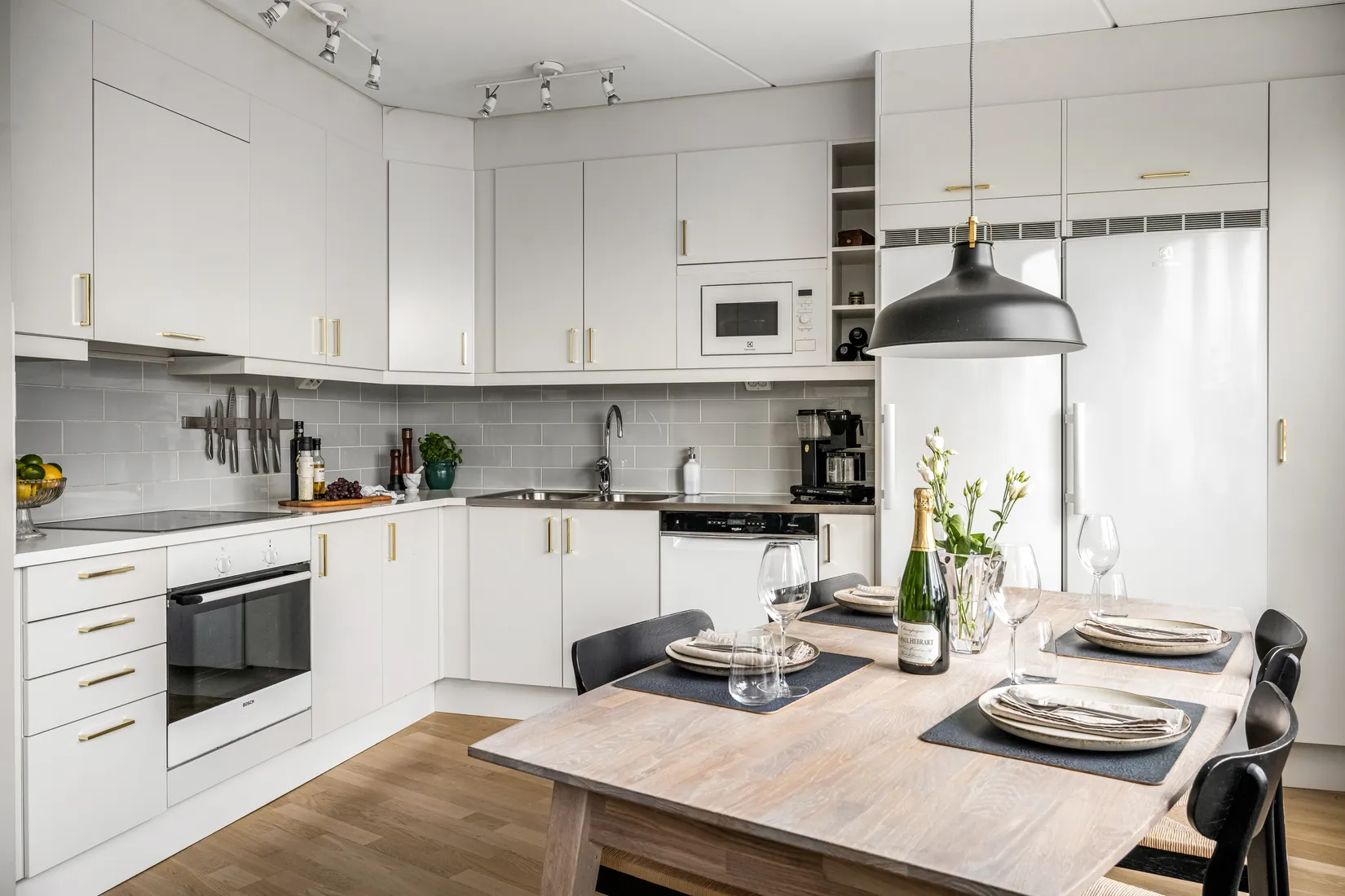 Bostadsrätt, Lotta svärds gränd 16, Hägersten / Fruängen, Stockholm