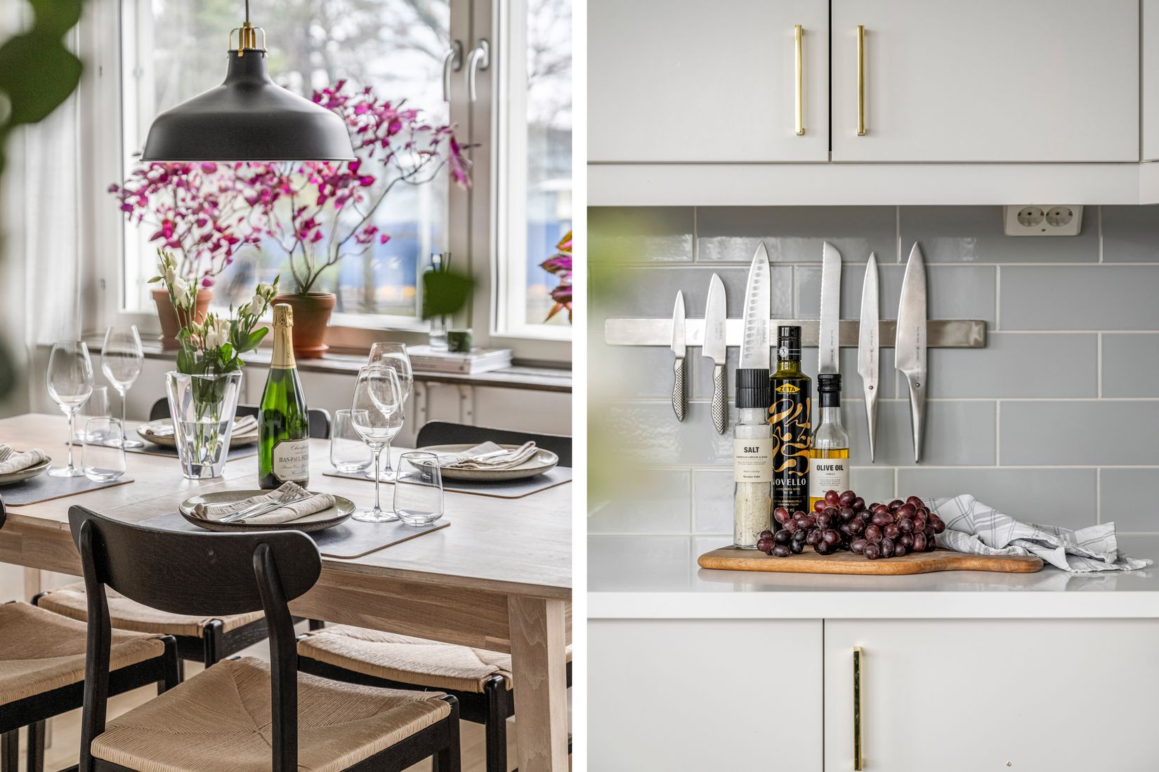 Bostadsrätt, Lotta svärds gränd 16, Hägersten / Fruängen, Stockholm