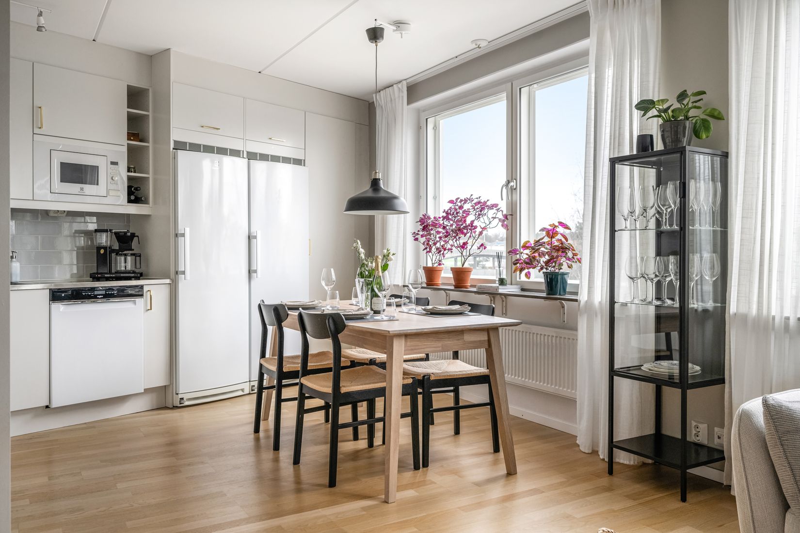 Bostadsrätt, Lotta svärds gränd 16, Hägersten / Fruängen, Stockholm