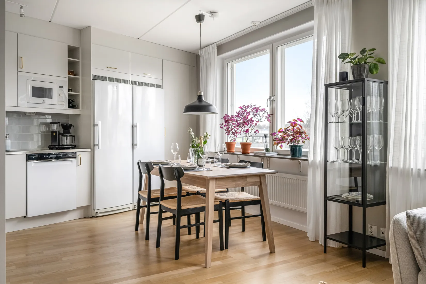 Bostadsrätt, Lotta svärds gränd 16, Hägersten / Fruängen, Stockholm
