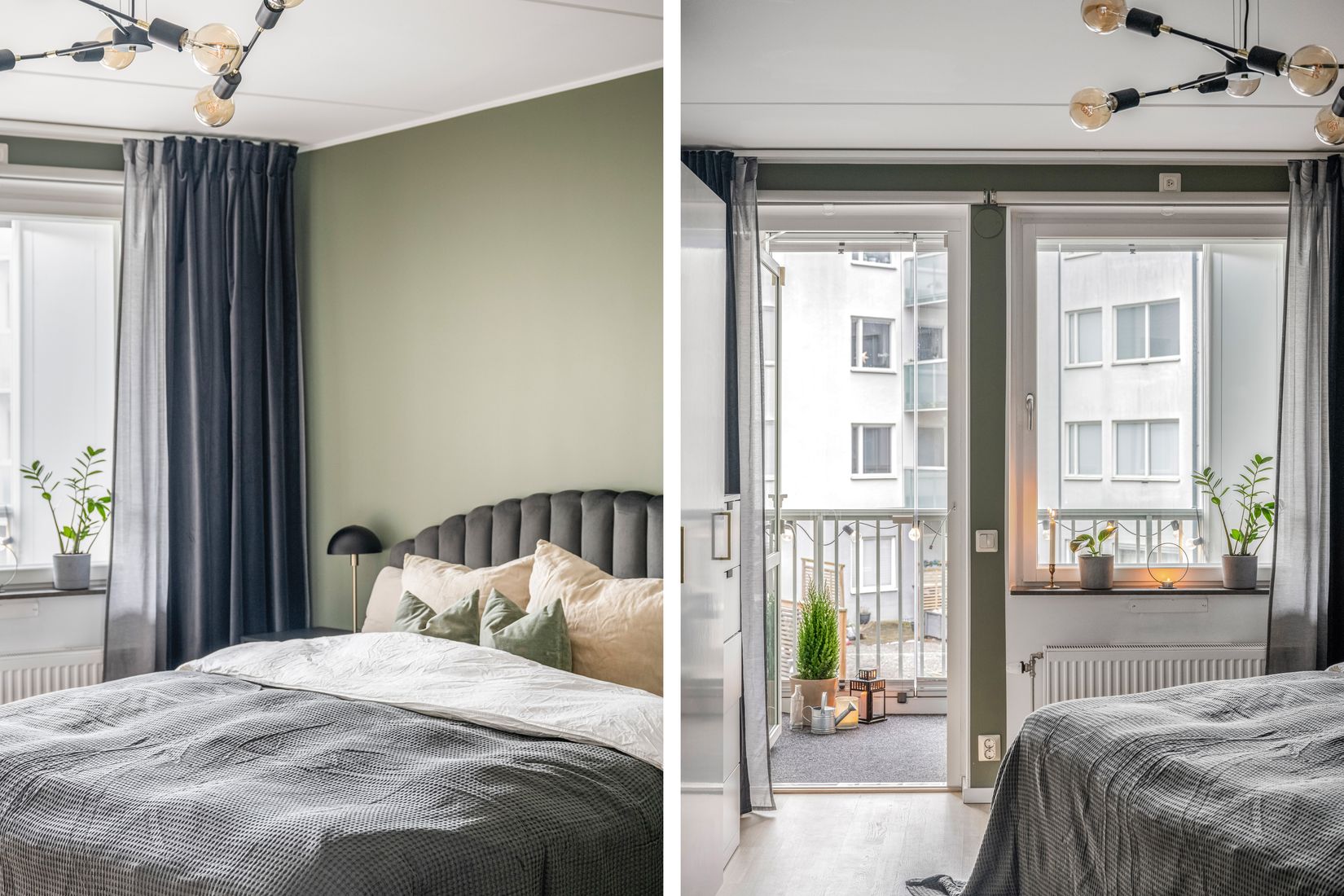 Bostadsrätt, Lotta svärds gränd 16, Hägersten / Fruängen, Stockholm