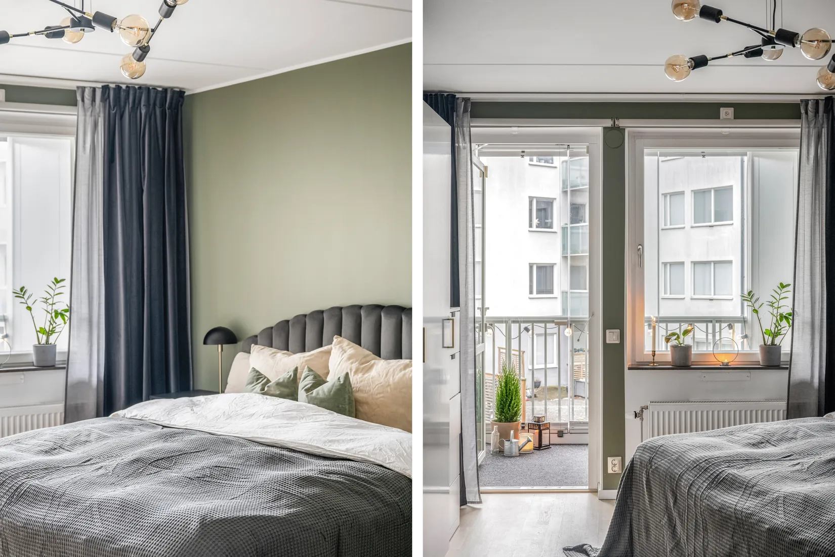 Bostadsrätt, Lotta svärds gränd 16, Hägersten / Fruängen, Stockholm