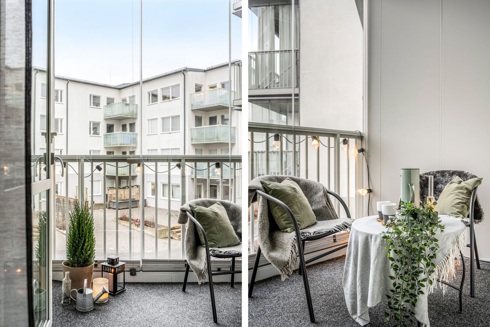 Bostadsrätt, Lotta svärds gränd 16, Hägersten / Fruängen, Stockholm