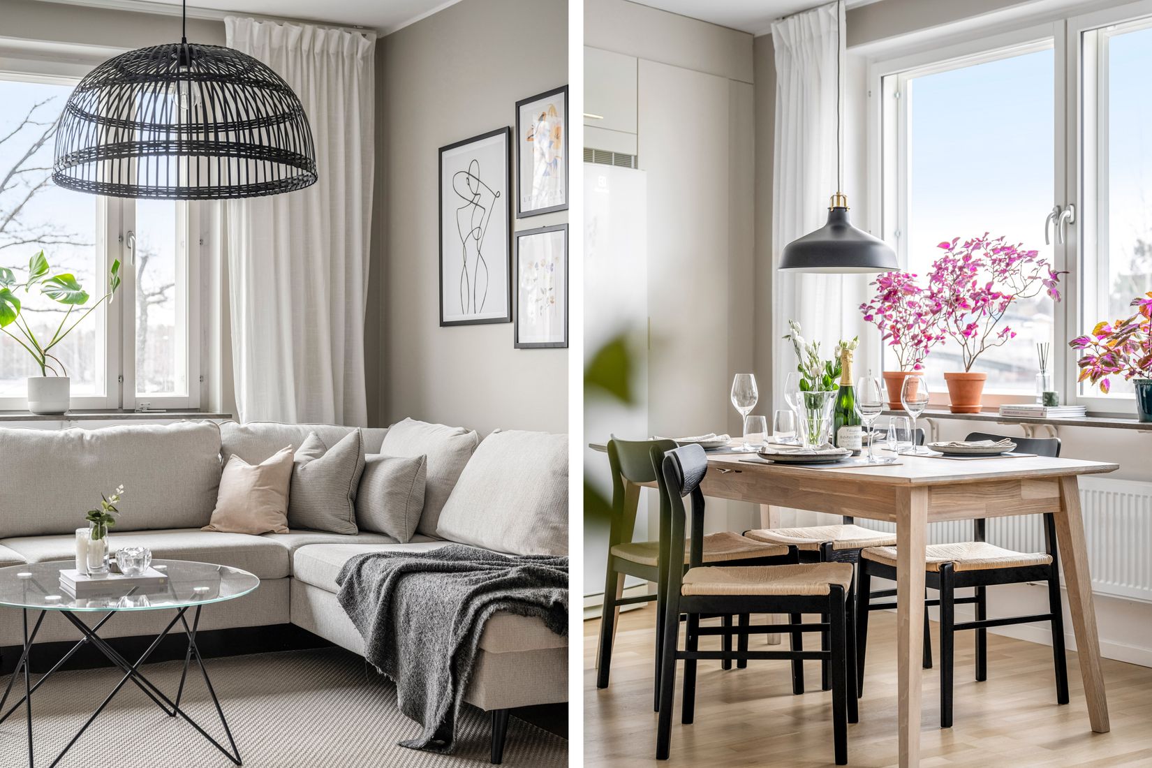 Bostadsrätt, Lotta svärds gränd 16, Hägersten / Fruängen, Stockholm