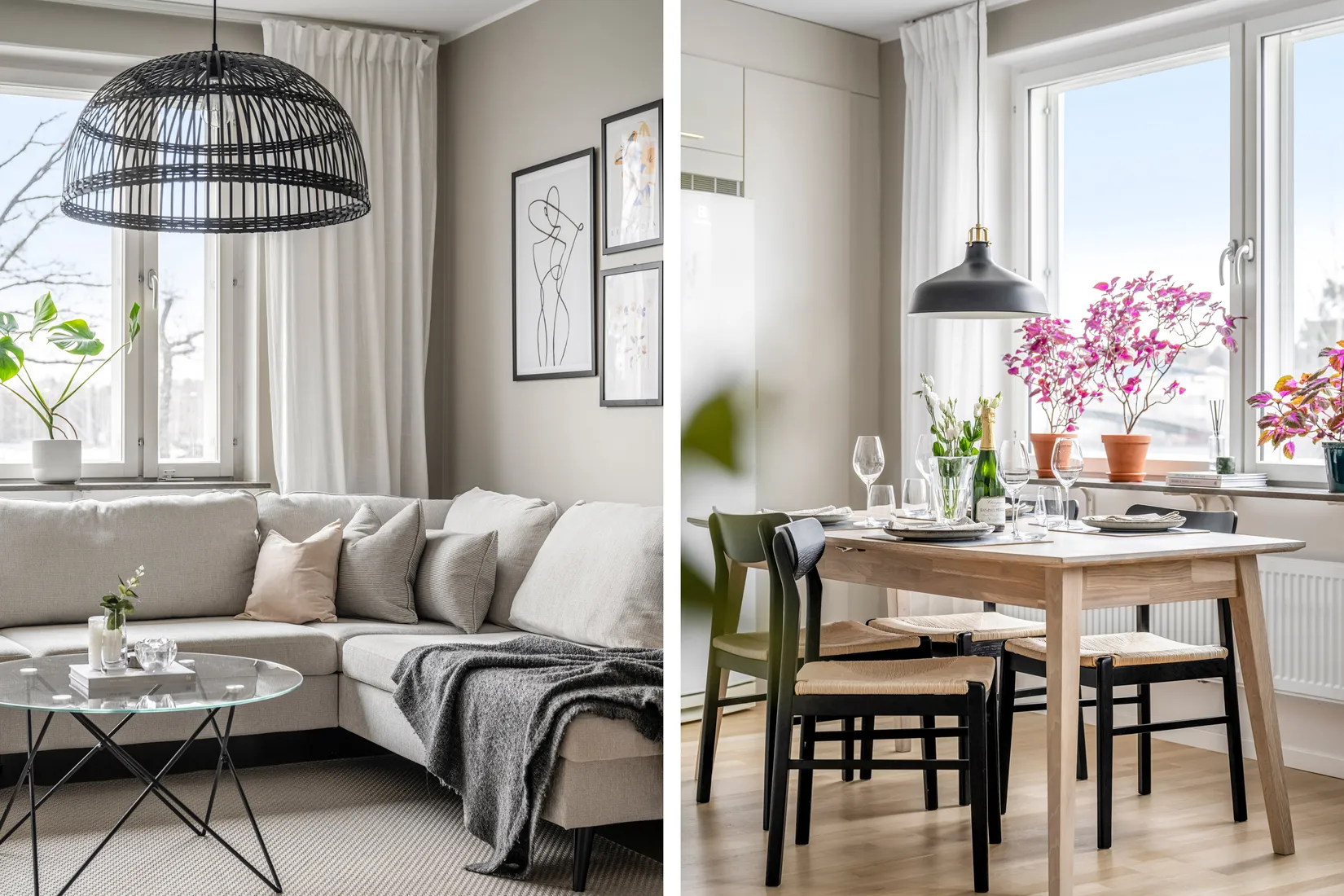 Bostadsrätt, Lotta svärds gränd 16, Hägersten / Fruängen, Stockholm