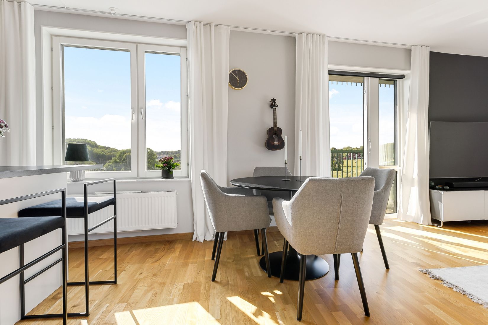 Bostadsrätt, Cronhielms allé 33, Ulriksdal, Solna