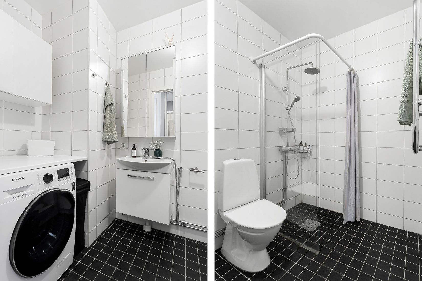 Bostadsrätt, Cronhielms allé 33, Ulriksdal, Solna