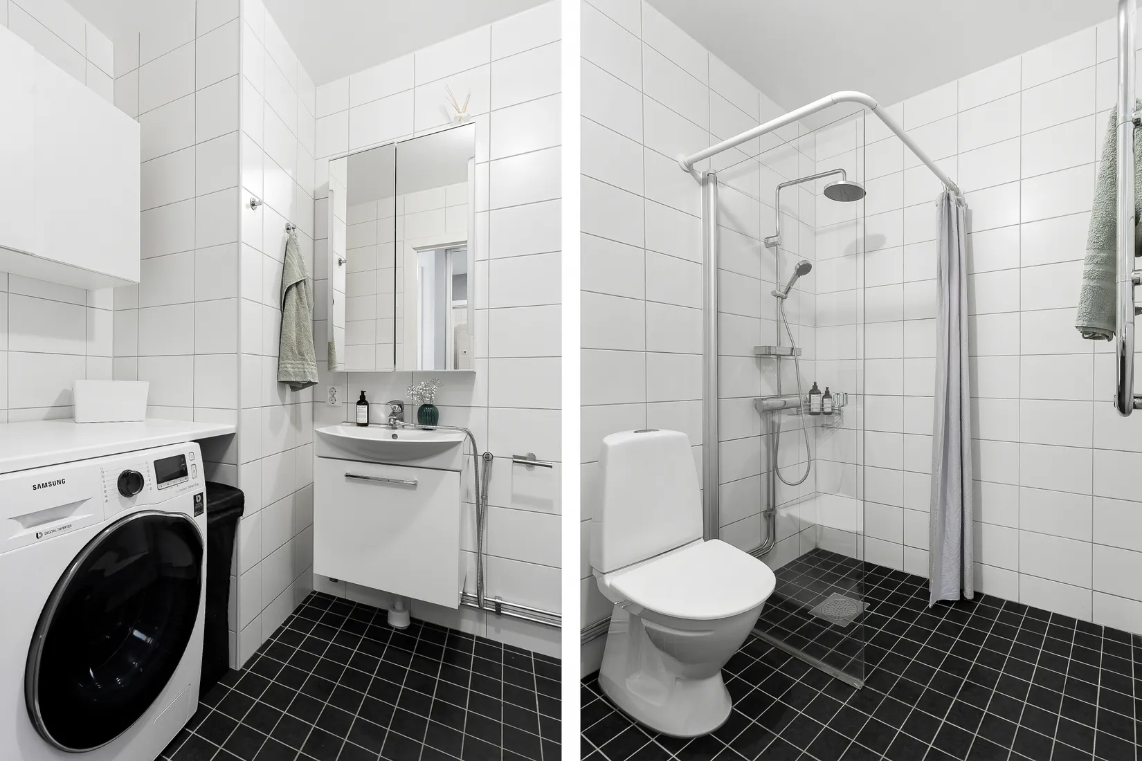 Bostadsrätt, Cronhielms allé 33, Ulriksdal, Solna