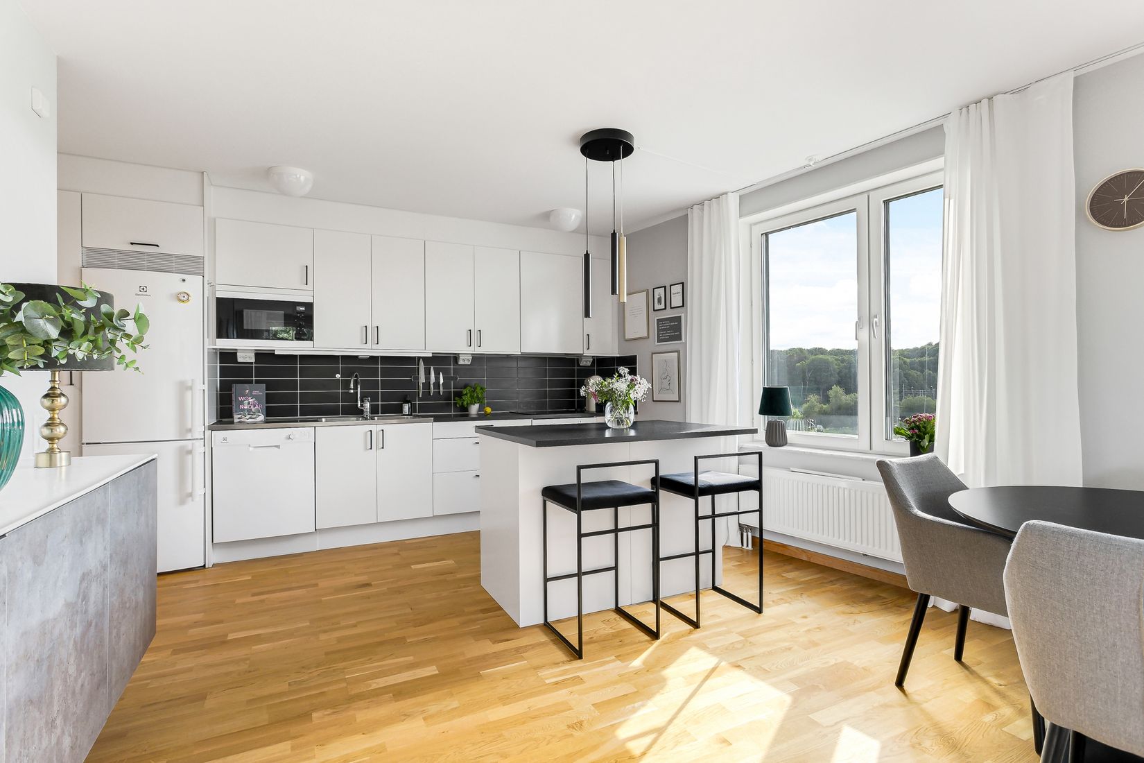 Bostadsrätt, Cronhielms allé 33, Ulriksdal, Solna