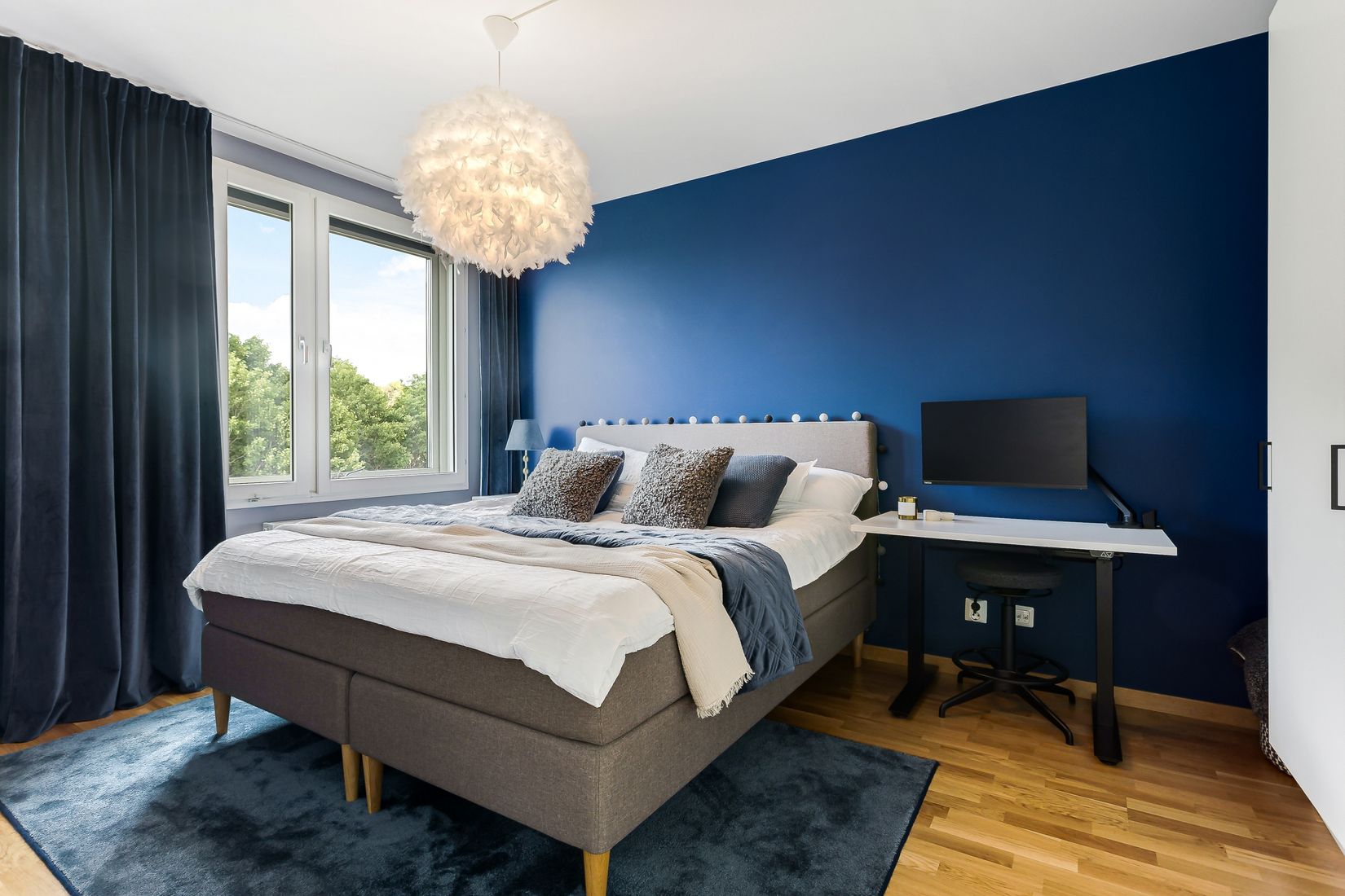 Bostadsrätt, Cronhielms allé 33, Ulriksdal, Solna