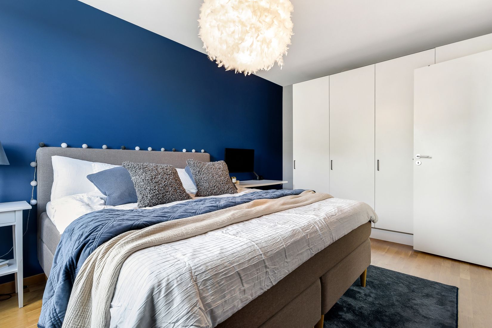 Bostadsrätt, Cronhielms allé 33, Ulriksdal, Solna