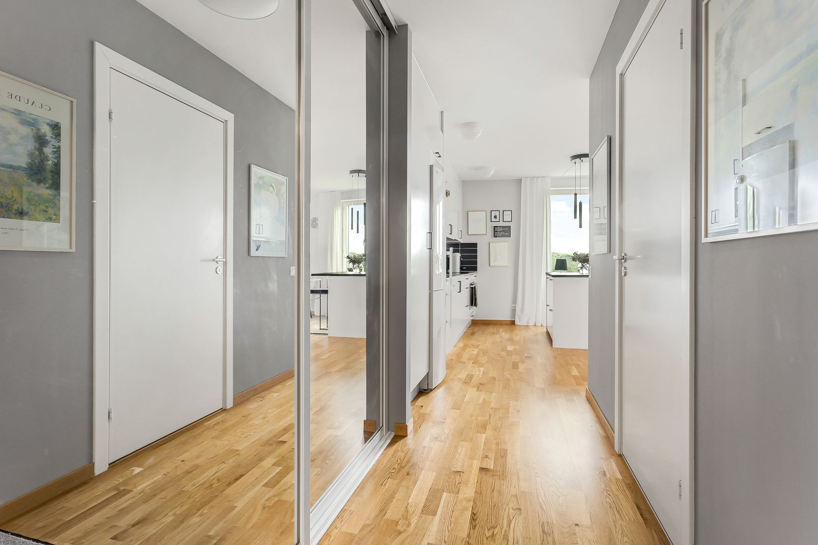 Bostadsrätt, Cronhielms allé 33, Ulriksdal, Solna