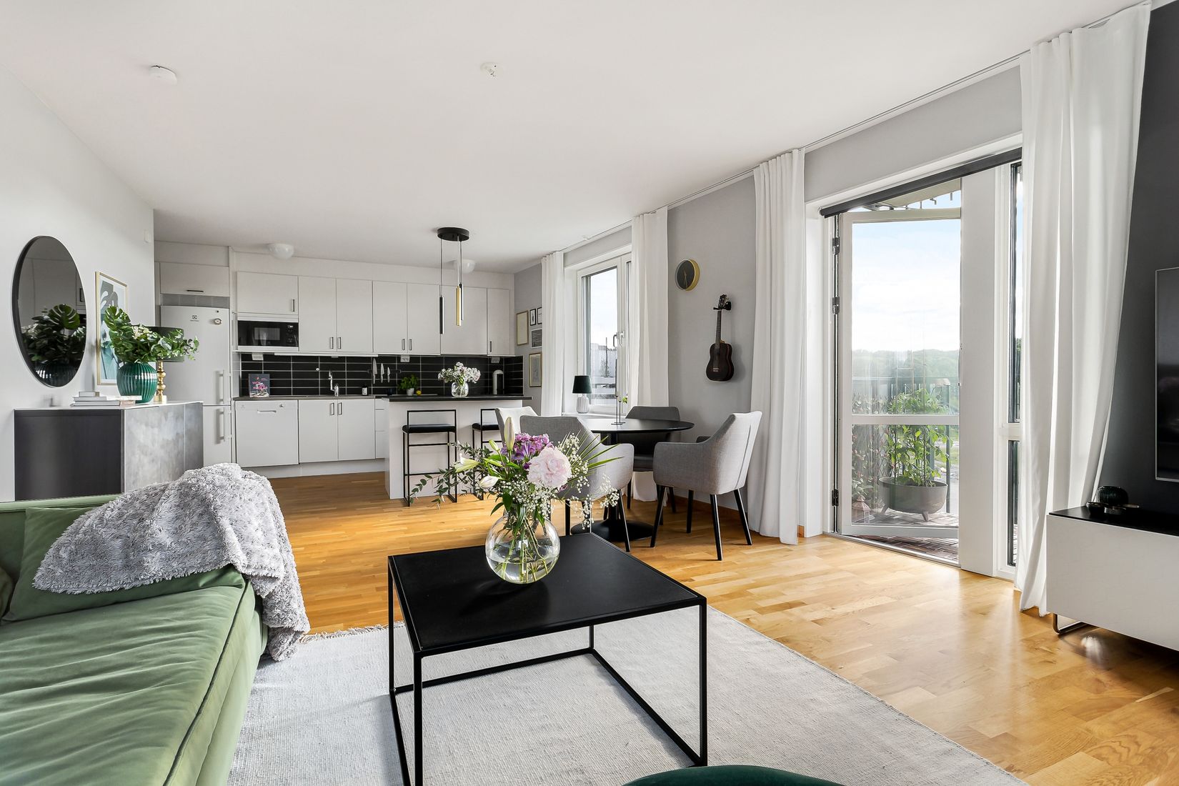 Bostadsrätt, Cronhielms allé 33, Ulriksdal, Solna