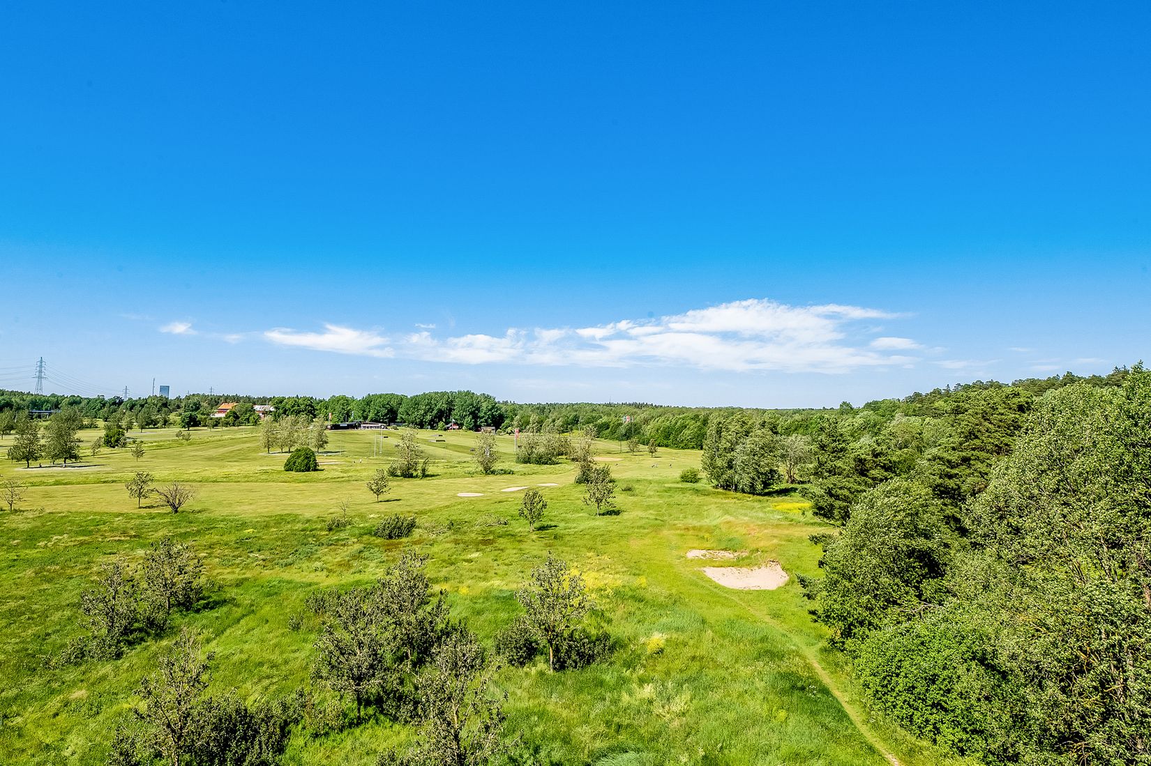 Bostadsrätt, Cronhielms allé 33, Ulriksdal, Solna