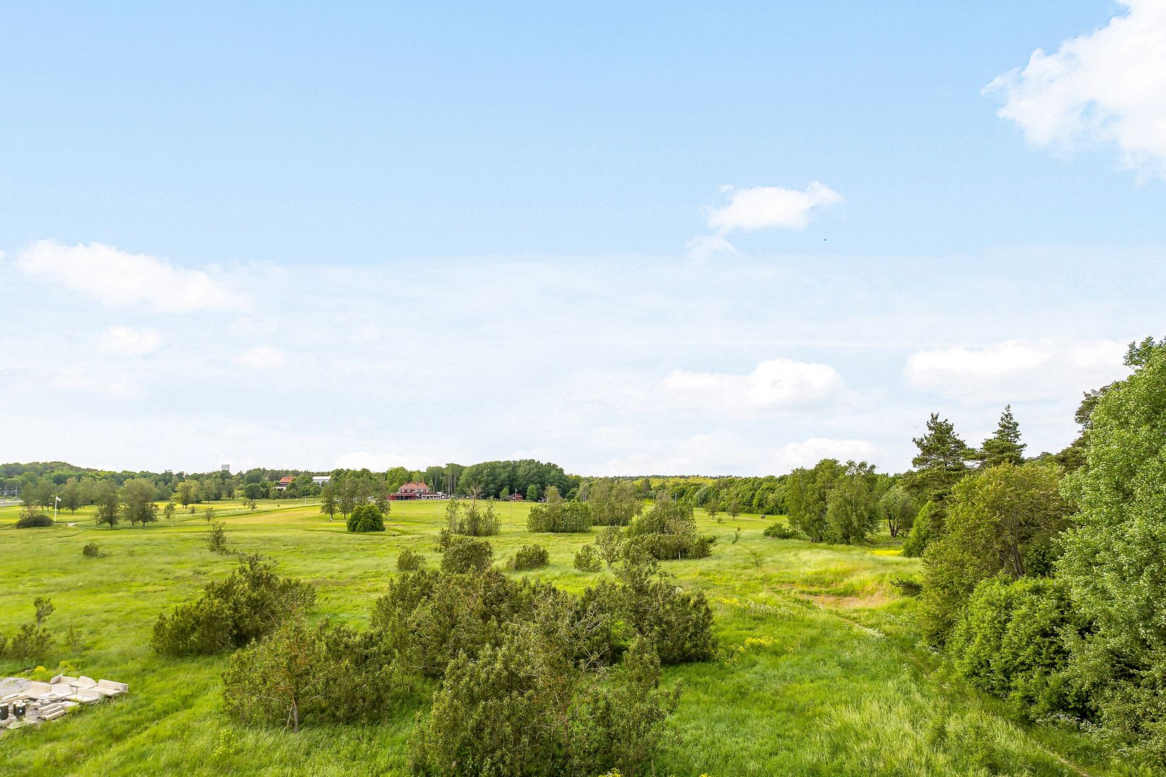 Bostadsrätt, Cronhielms allé 33, Ulriksdal, Solna