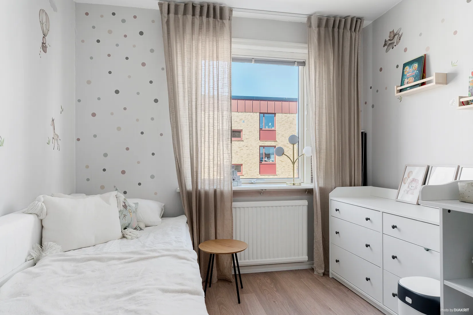 Bostadsrätt, Trädlyckevägen 74, Trädlyckan, Varberg