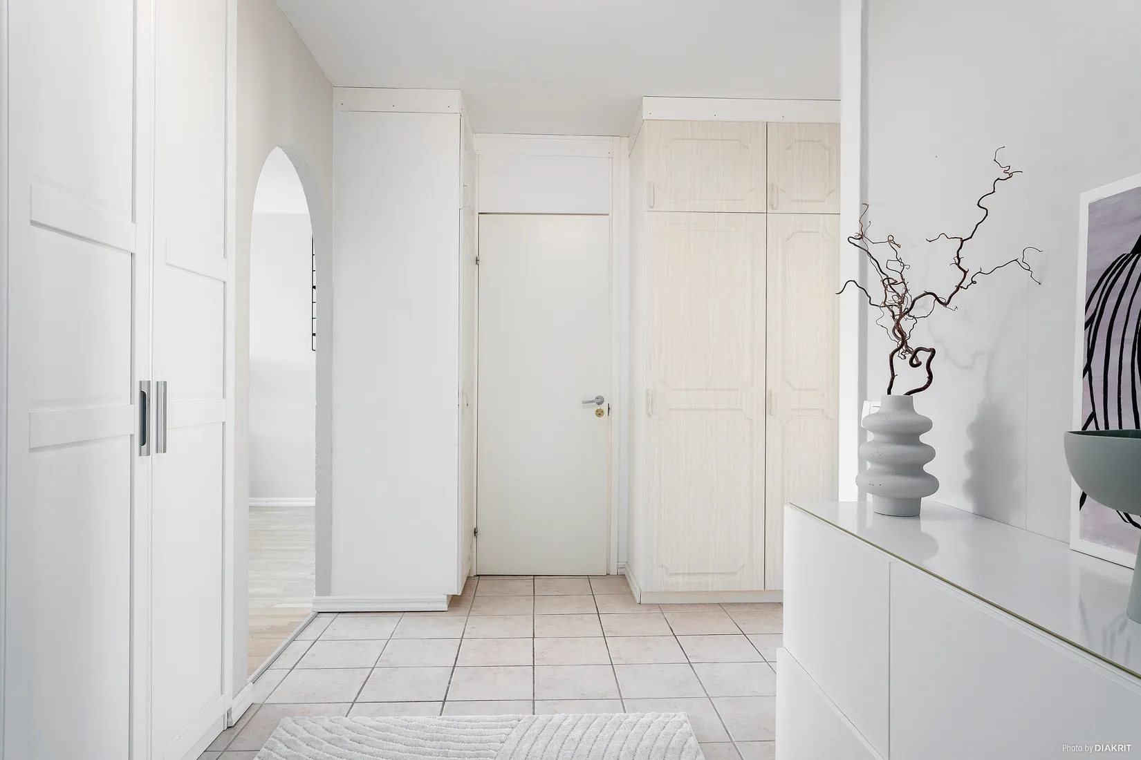 Bostadsrätt, Trädlyckevägen 74, Trädlyckan, Varberg