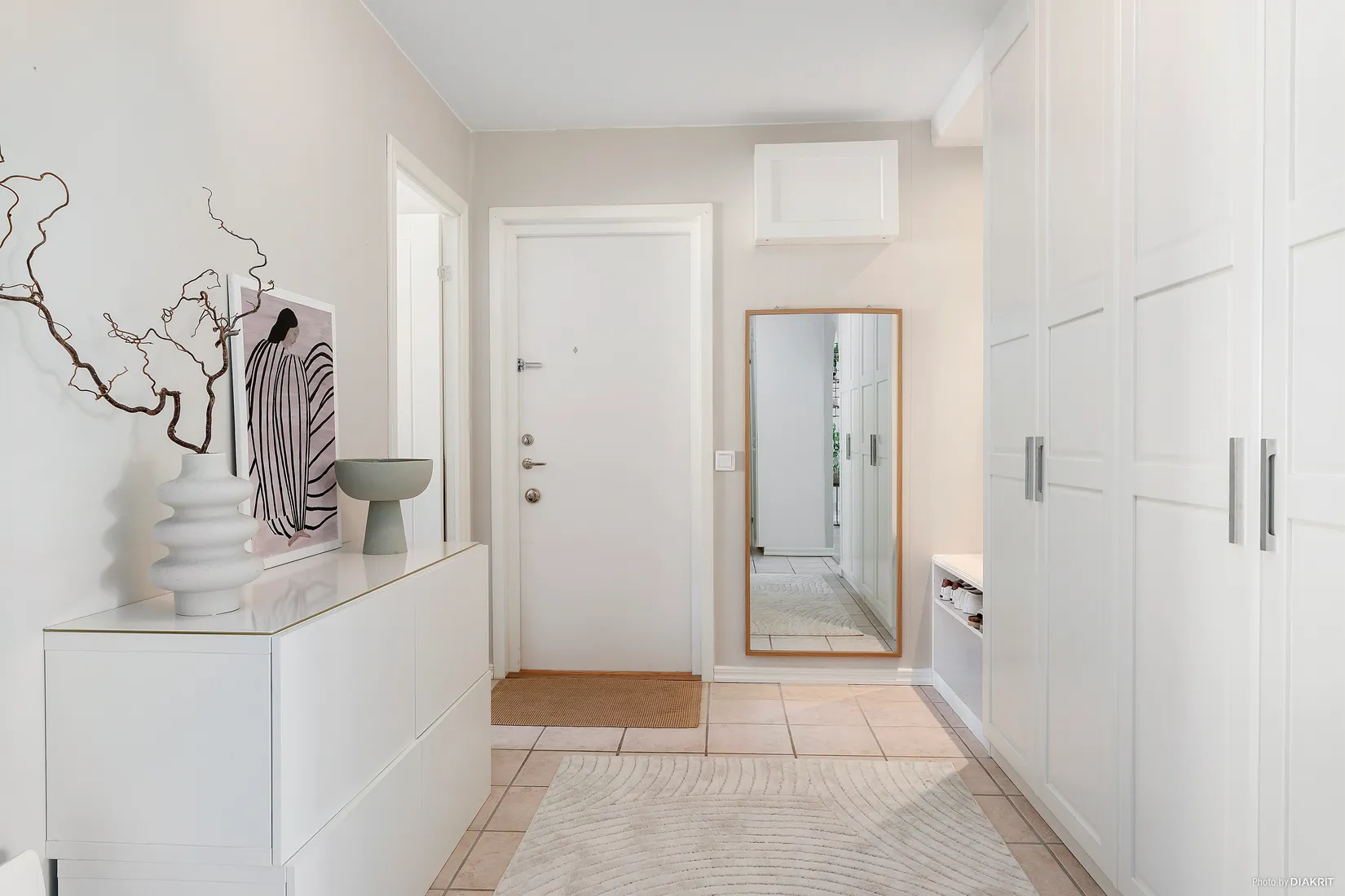 Bostadsrätt, Trädlyckevägen 74, Trädlyckan, Varberg