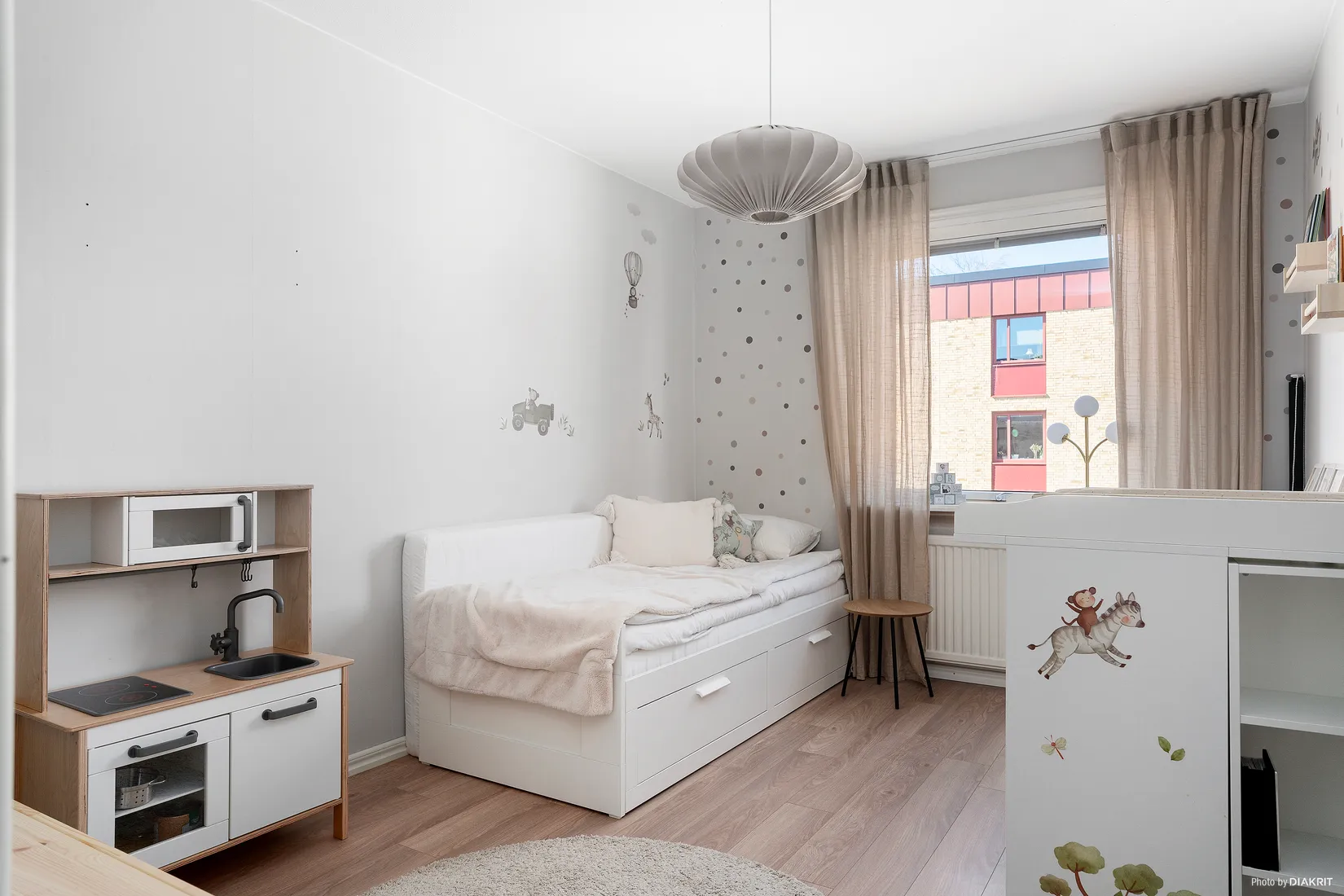 Bostadsrätt, Trädlyckevägen 74, Trädlyckan, Varberg