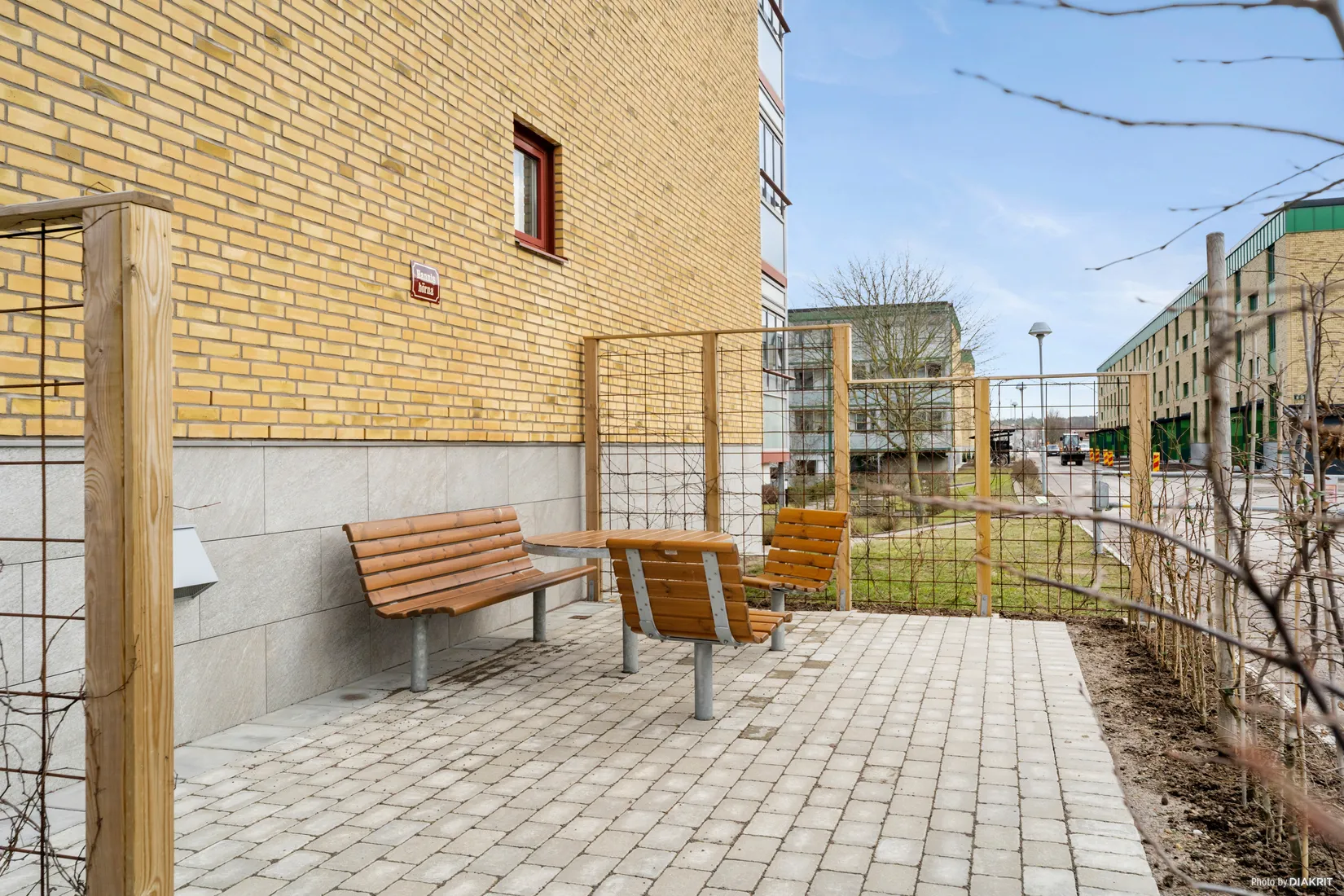 Bostadsrätt, Trädlyckevägen 74, Trädlyckan, Varberg