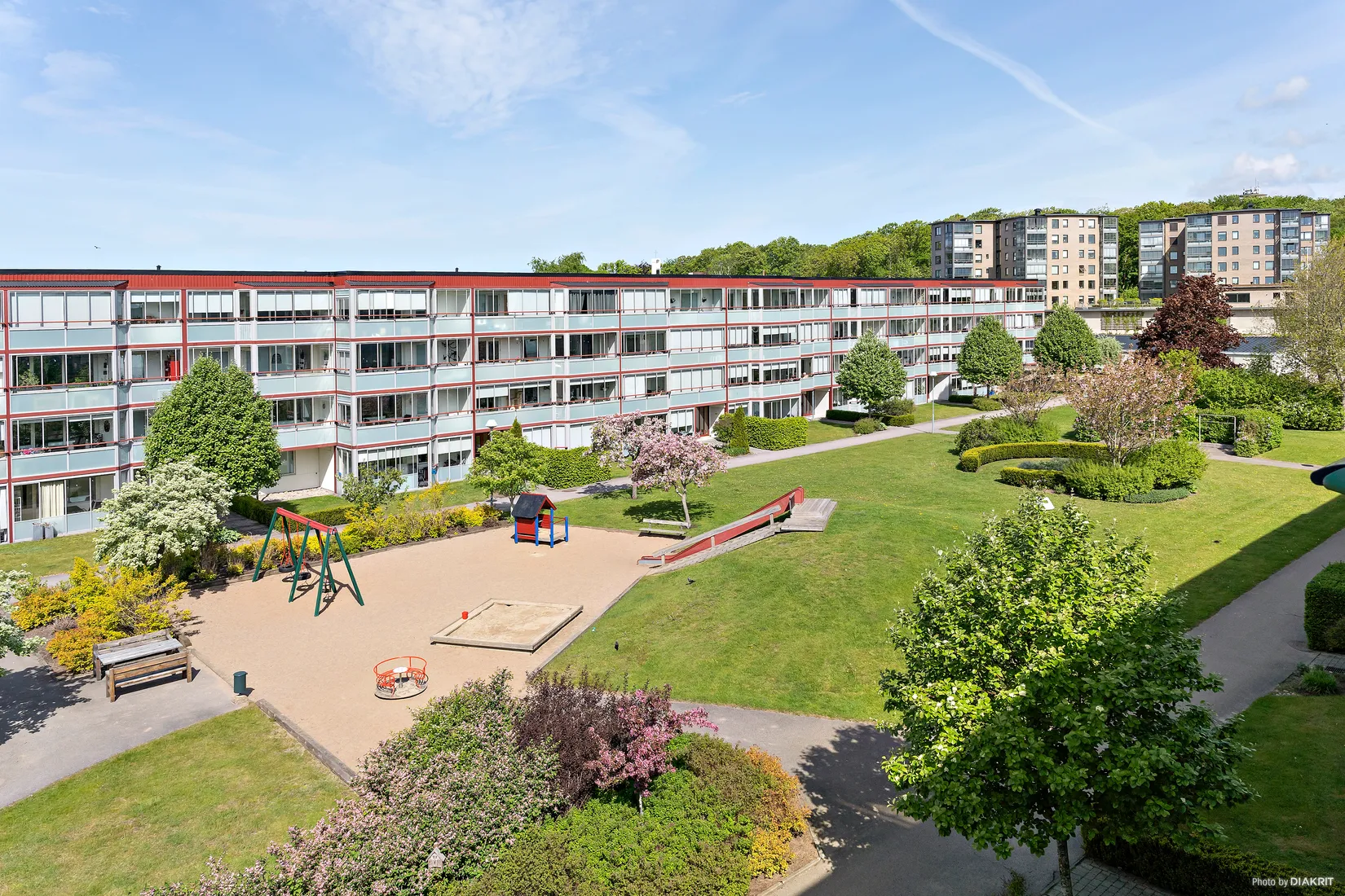 Bostadsrätt, Trädlyckevägen 74, Trädlyckan, Varberg