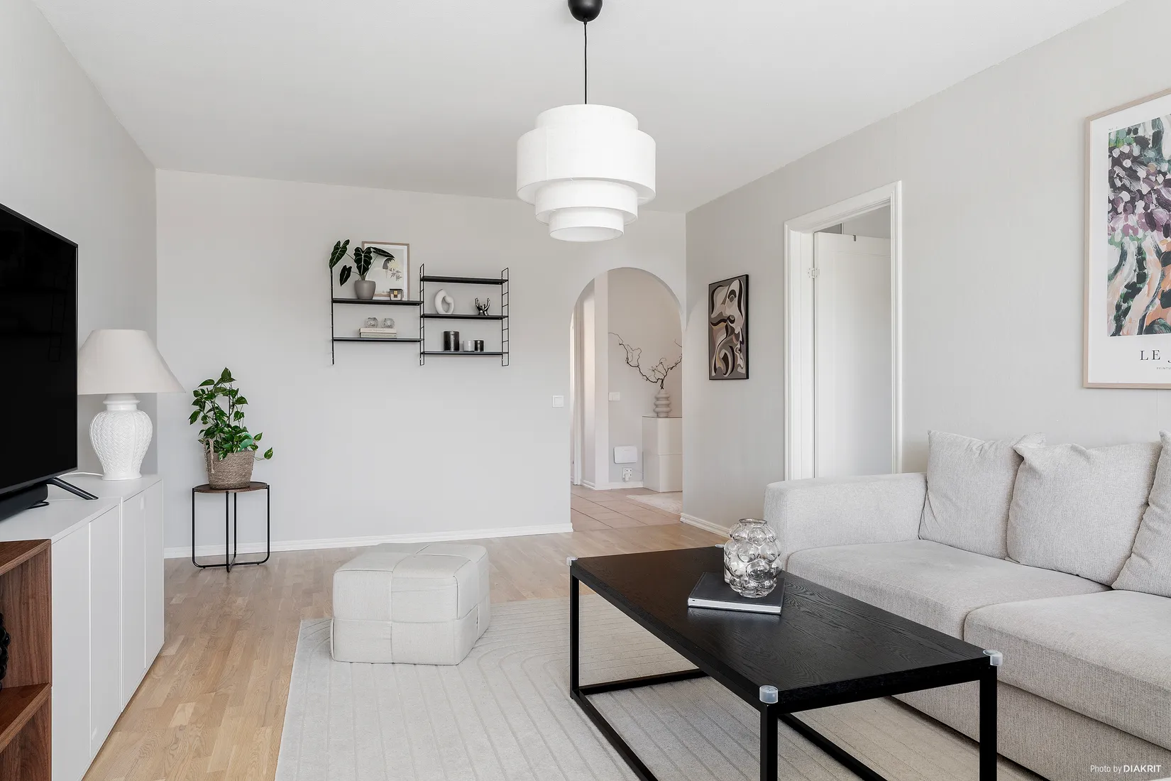 Bostadsrätt, Trädlyckevägen 74, Trädlyckan, Varberg