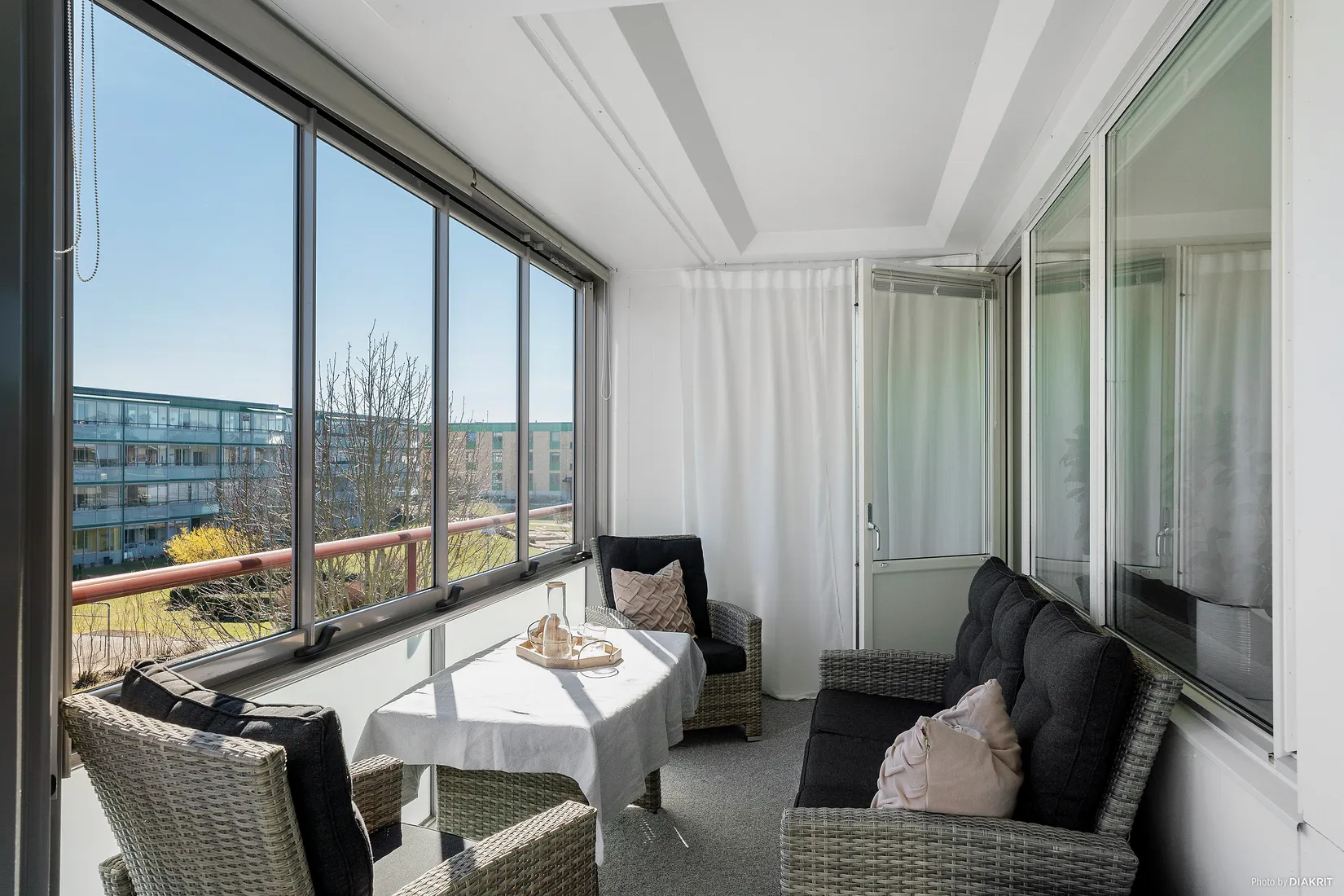 Bostadsrätt, Trädlyckevägen 74, Trädlyckan, Varberg