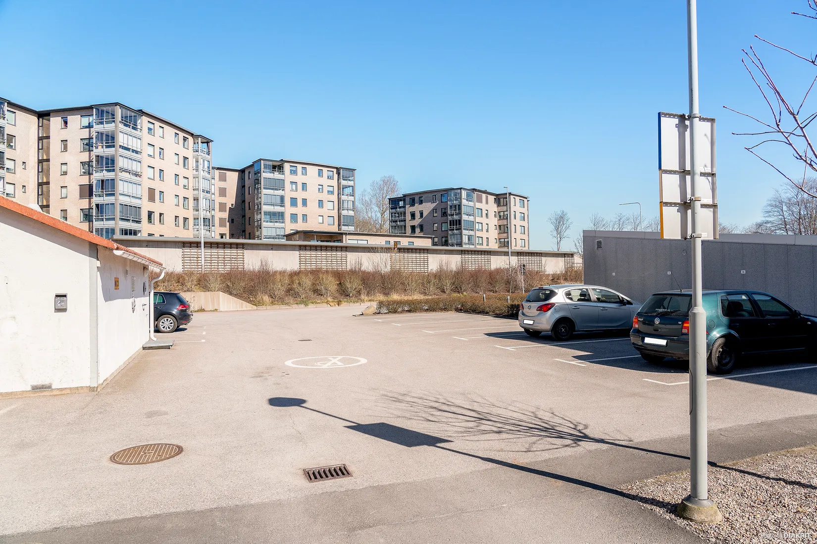 Bostadsrätt, Trädlyckevägen 74, Trädlyckan, Varberg