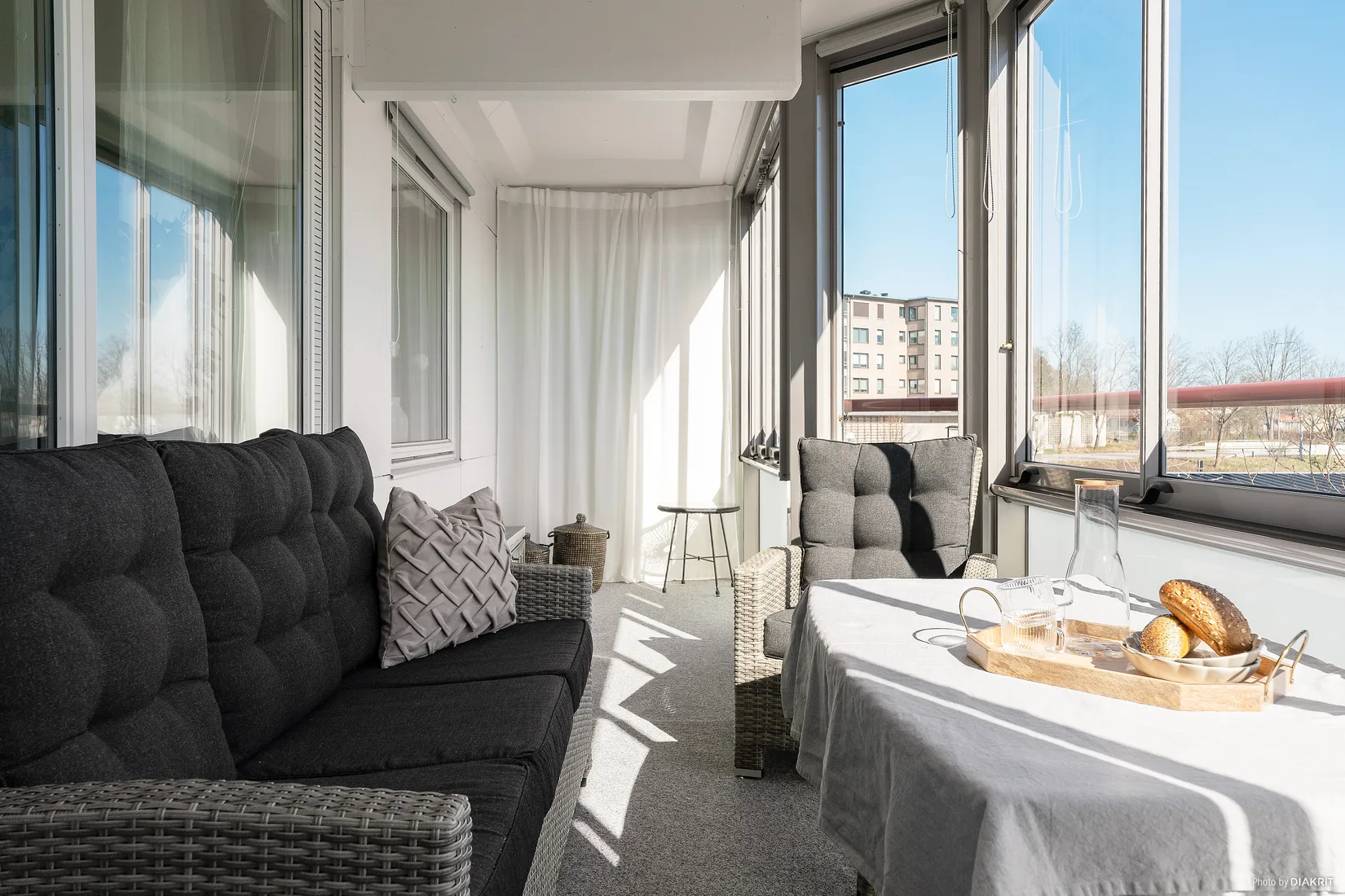 Bostadsrätt, Trädlyckevägen 74, Trädlyckan, Varberg