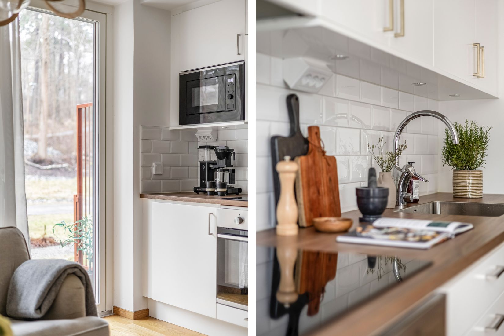 Bostadsrätt, Tisdagsvägen 12, Hökarängen, Stockholm