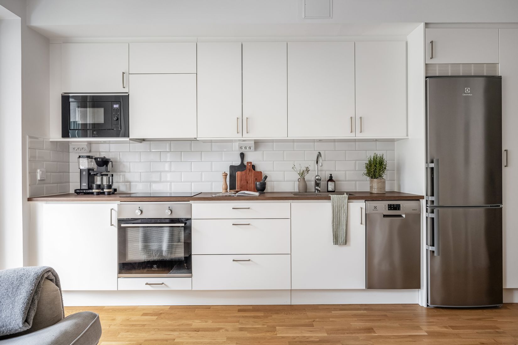 Bostadsrätt, Tisdagsvägen 12, Hökarängen, Stockholm